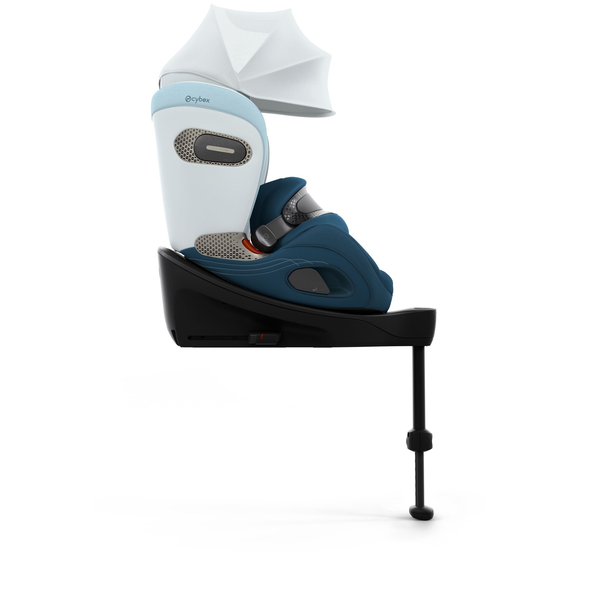 Cybex Anoris Si Style