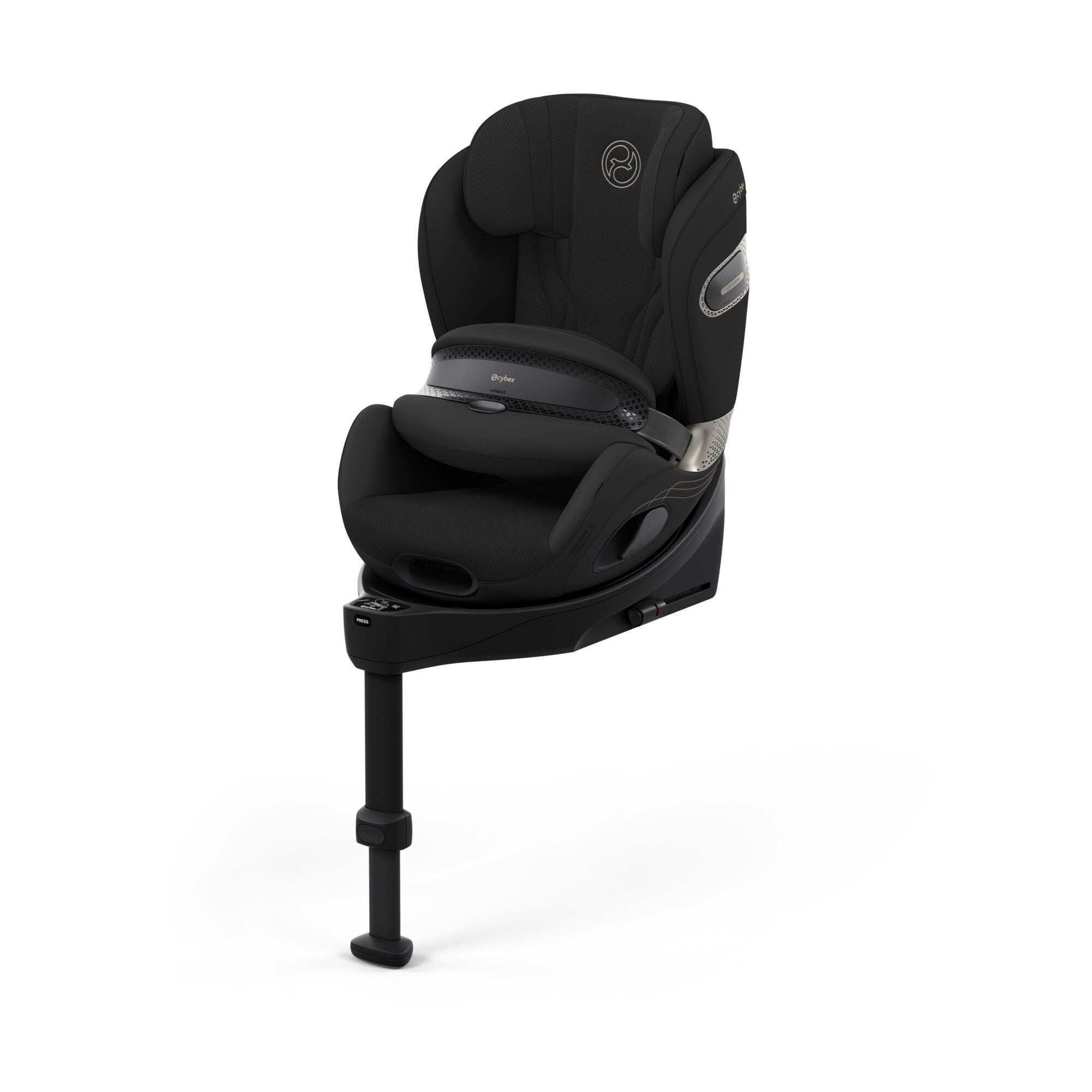 Cybex Anoris Si Style