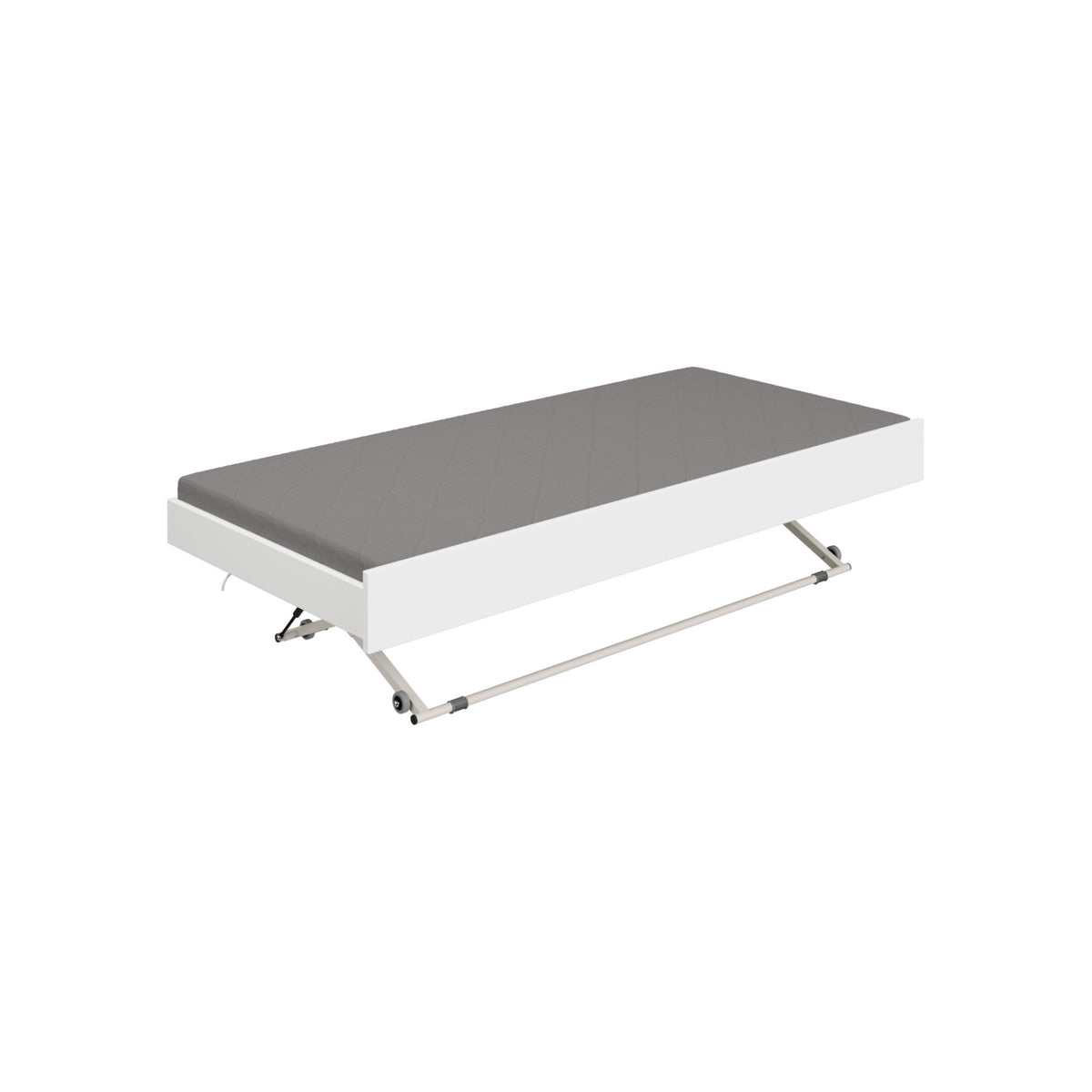 PAIDI Oscar Bettkästen