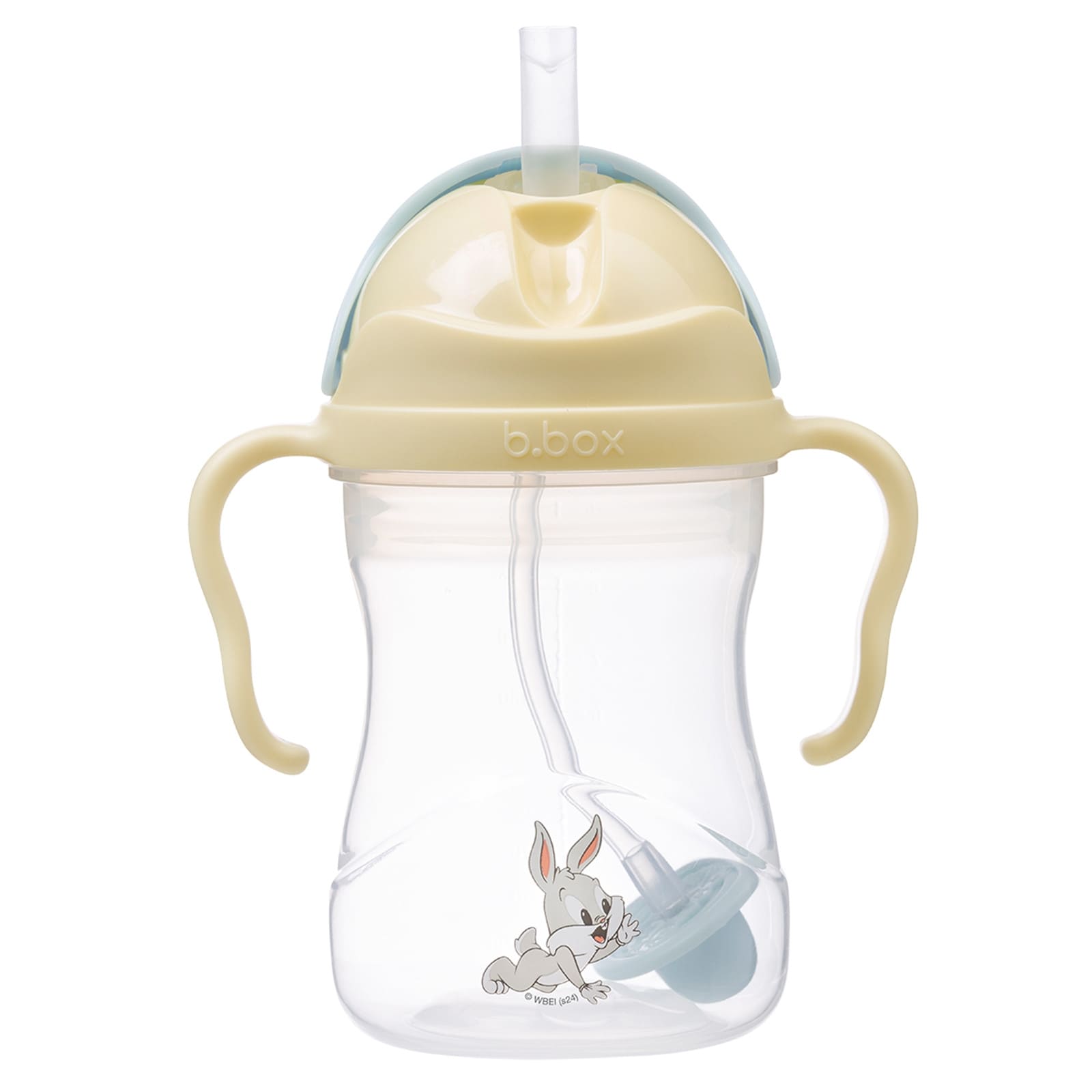 B.BOX Trinklernbecher Sippy Cup 240ml Looney Tunes