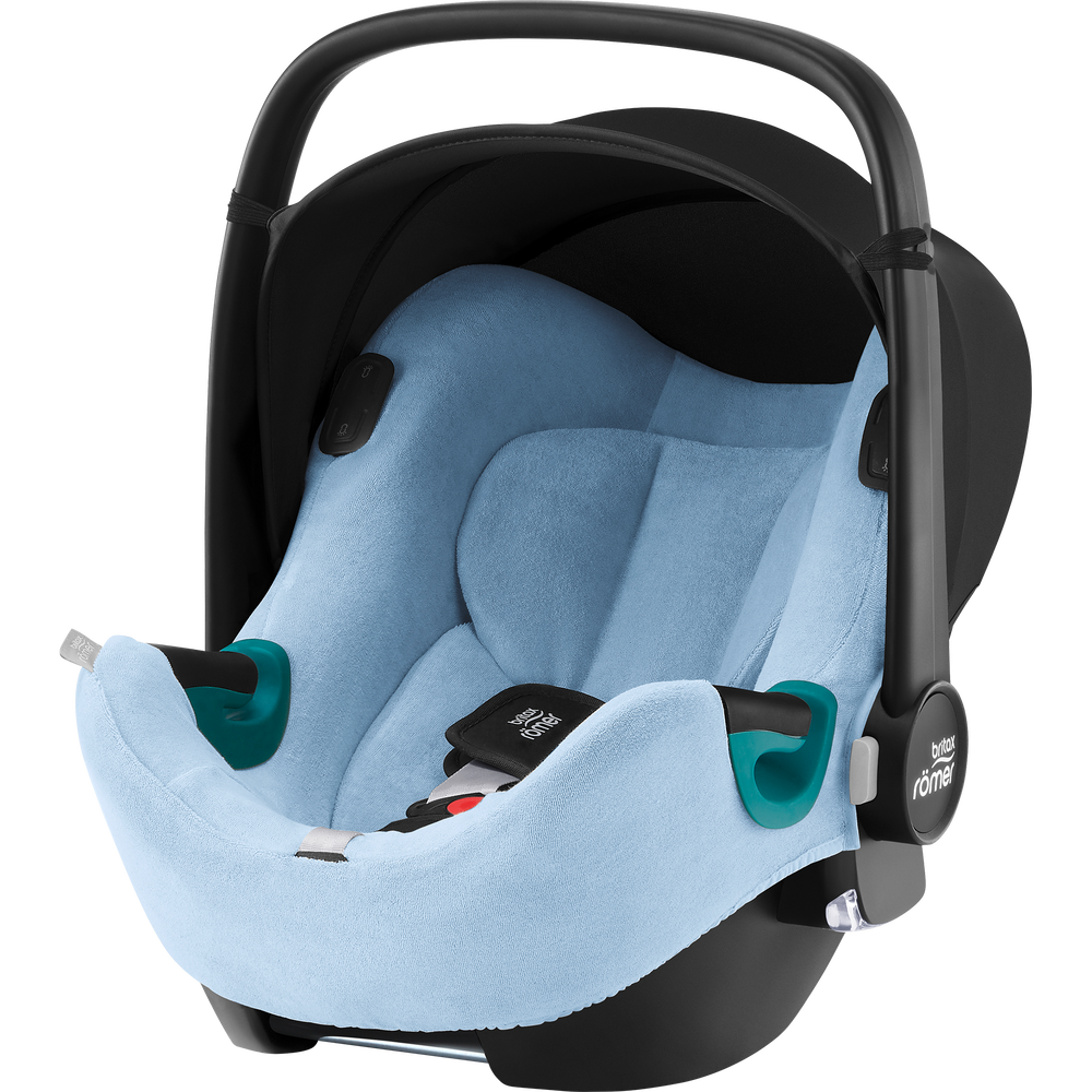 Britax Römer Sommerbezug Baby-Safe 2/3 i-Size/ iSense