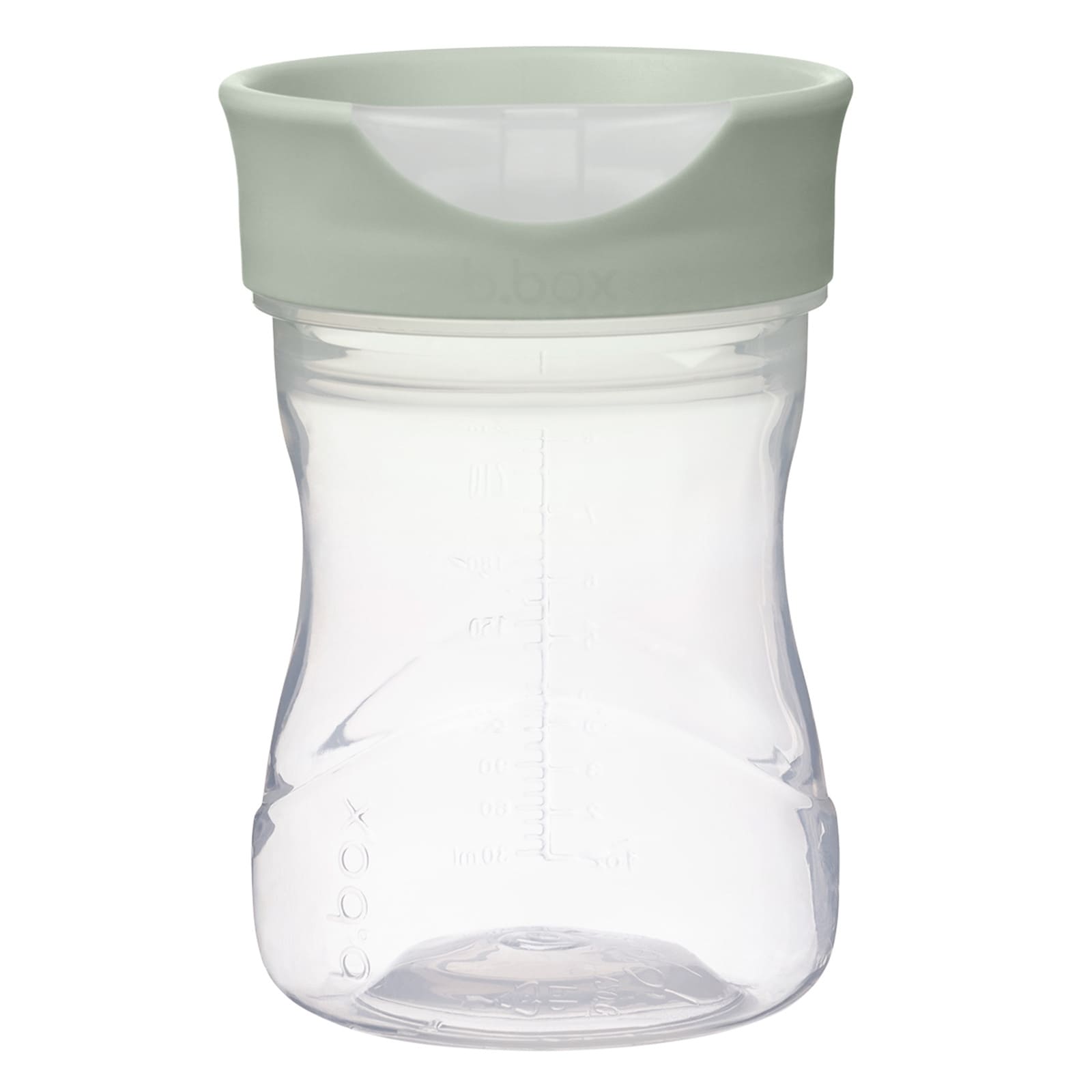 B.BOX 3-in-1 Trinklernbecher Set 240ml