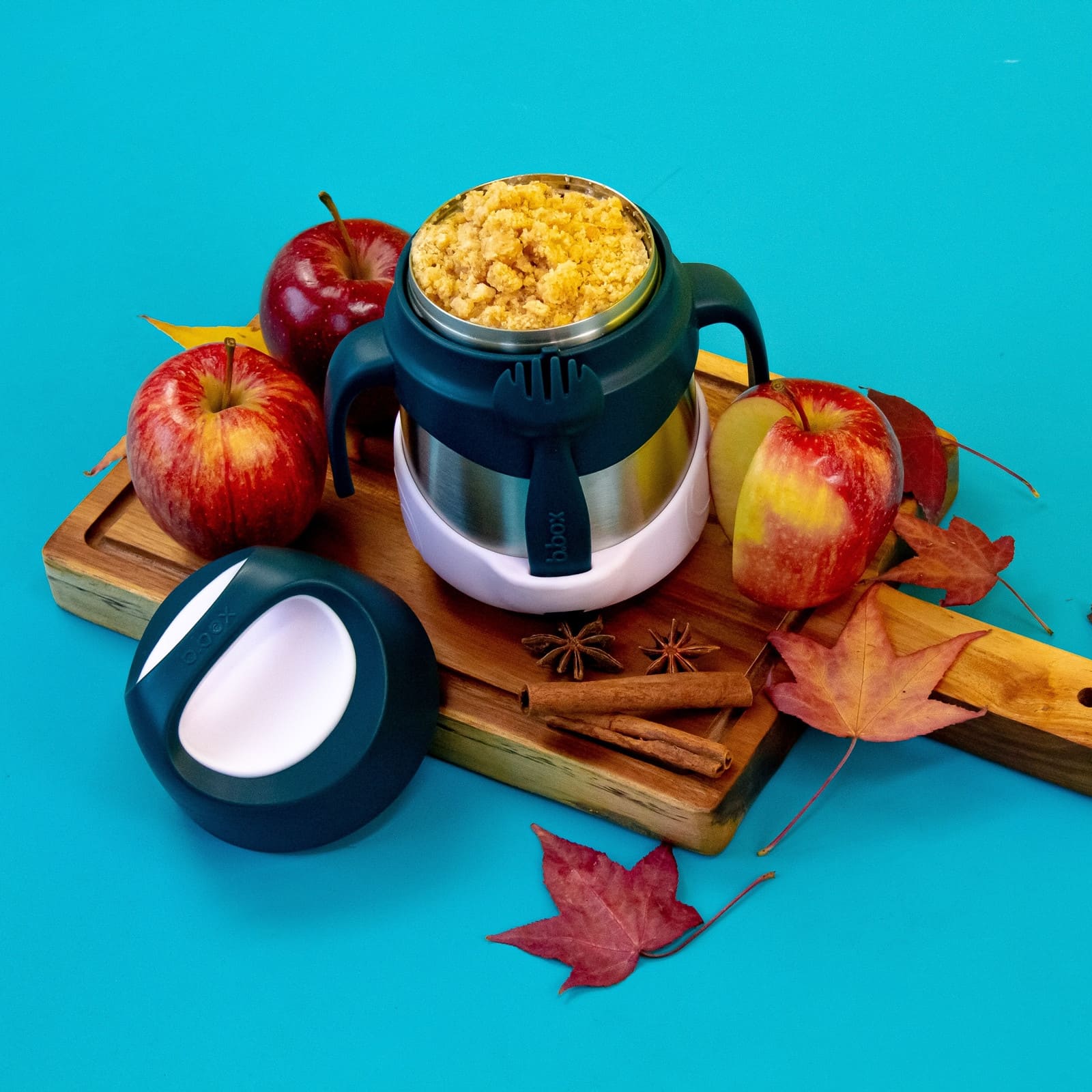 B.BOX Thermosbehälter 335ml