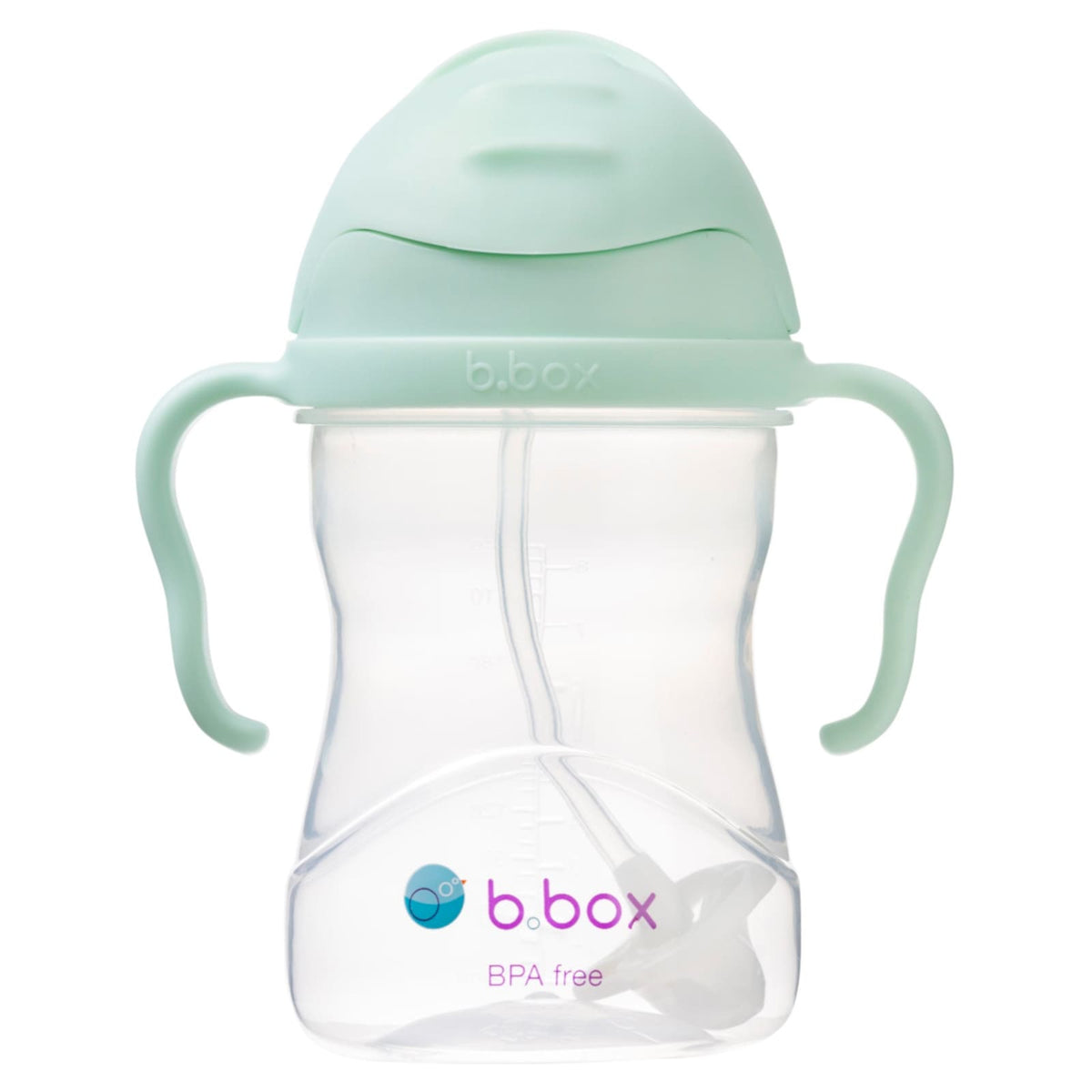 B.BOX Trinklernbecher Sippy Cup 240ml