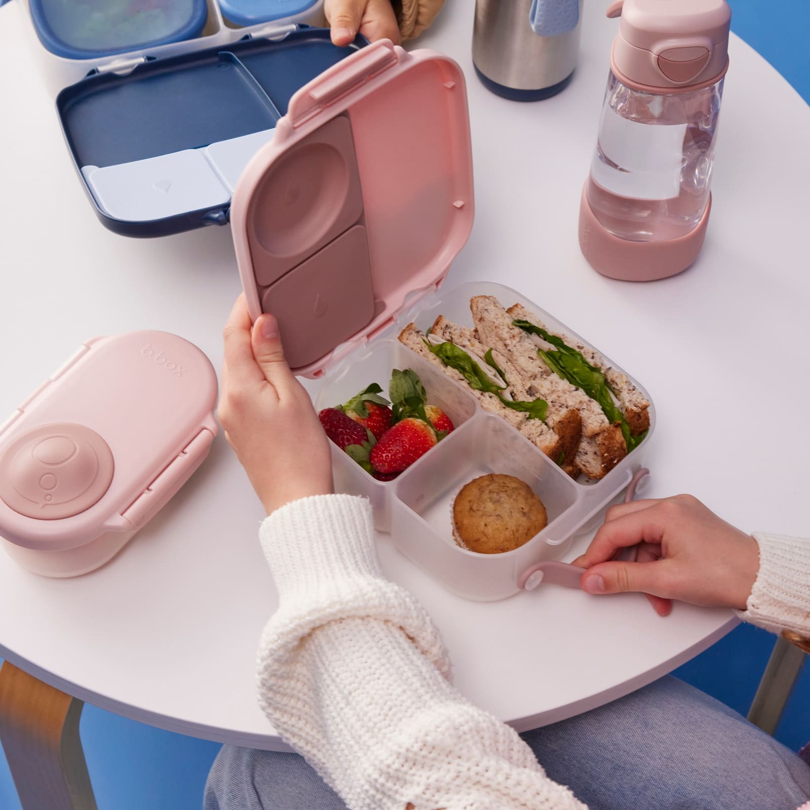 B.BOX Lunchbox 2L