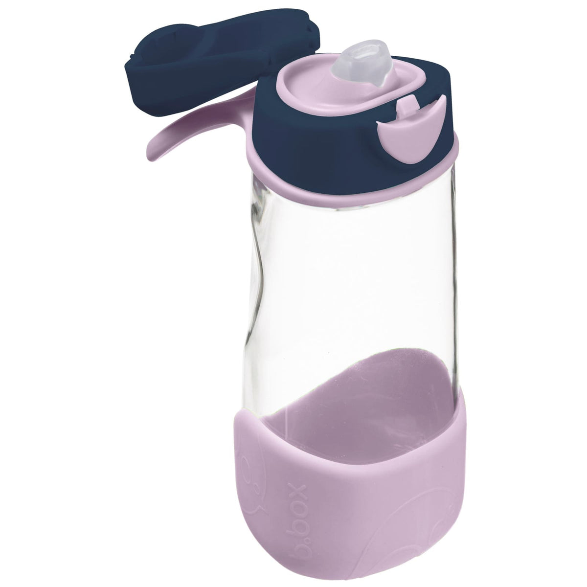 B.BOX Sport Trinkflasche 450ml