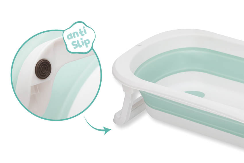 Fillikid Faltbadewanne Orka *Sale*