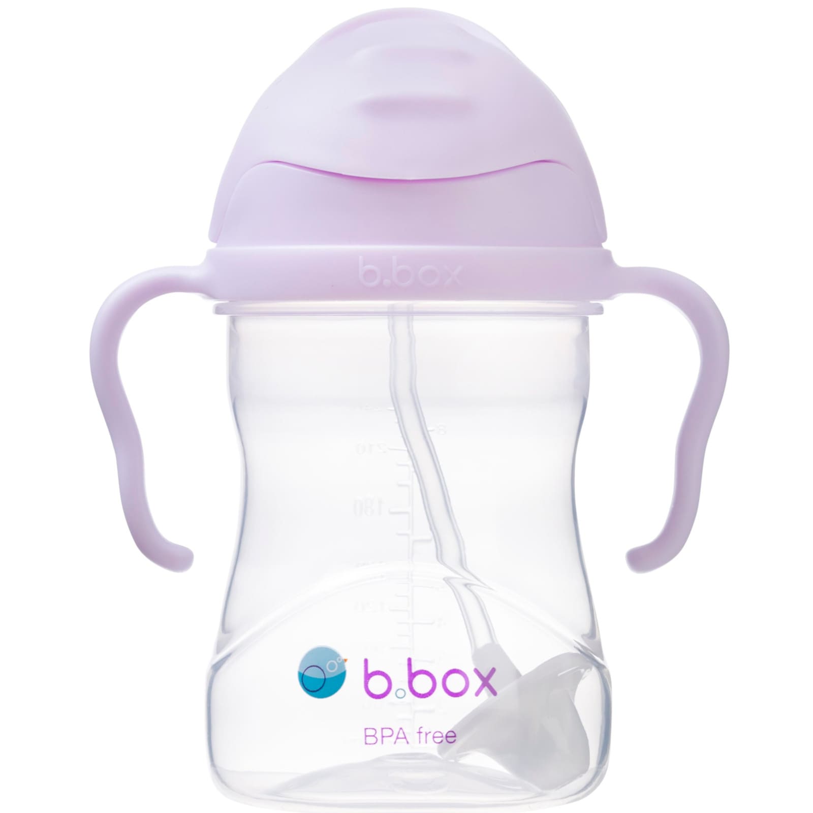 B.BOX Trinklernbecher Sippy Cup 240ml