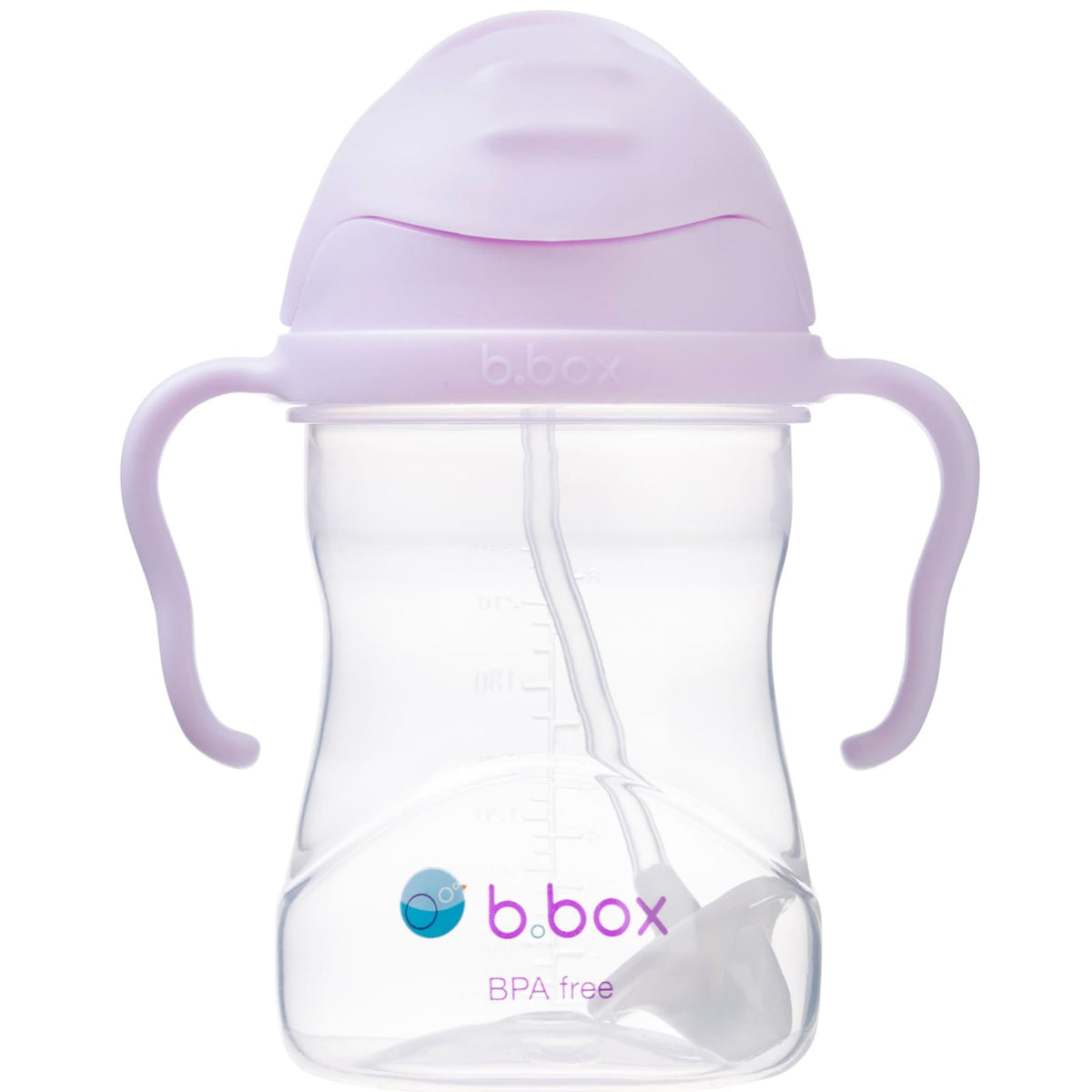 B.BOX Trinklernbecher Sippy Cup 240ml