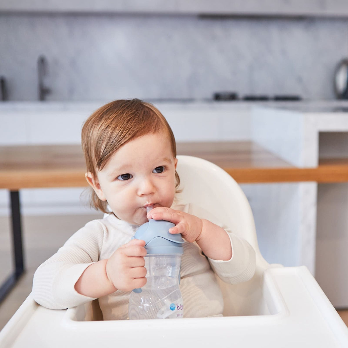 B.BOX Trinklernbecher Sippy Cup 240ml