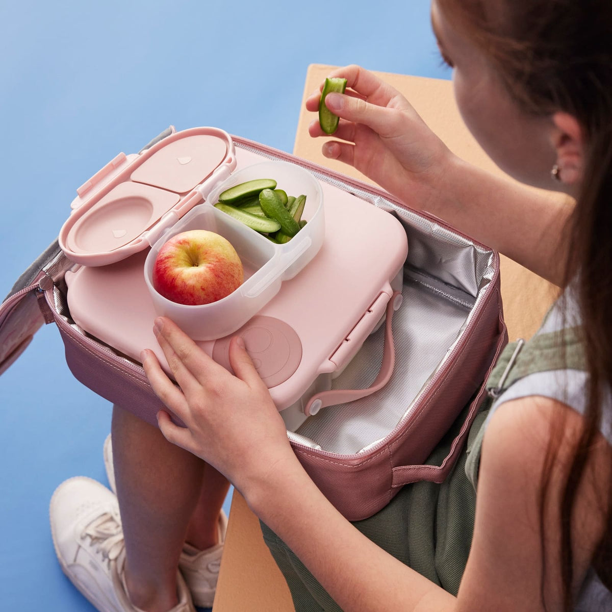 B.BOX Snackbox 350ml