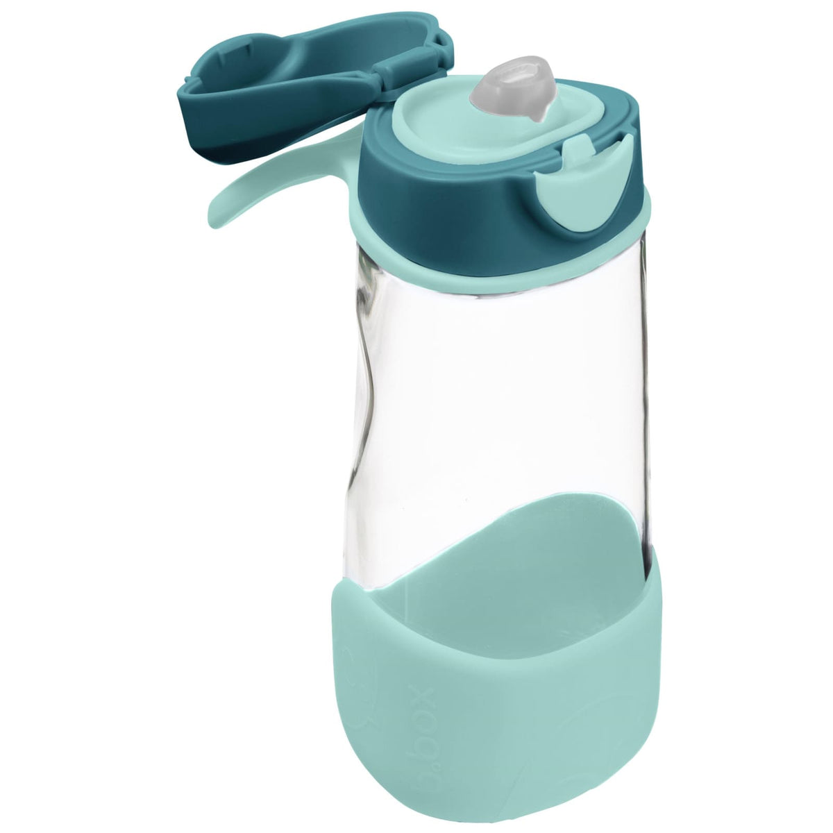 B.BOX Sport Trinkflasche 450ml