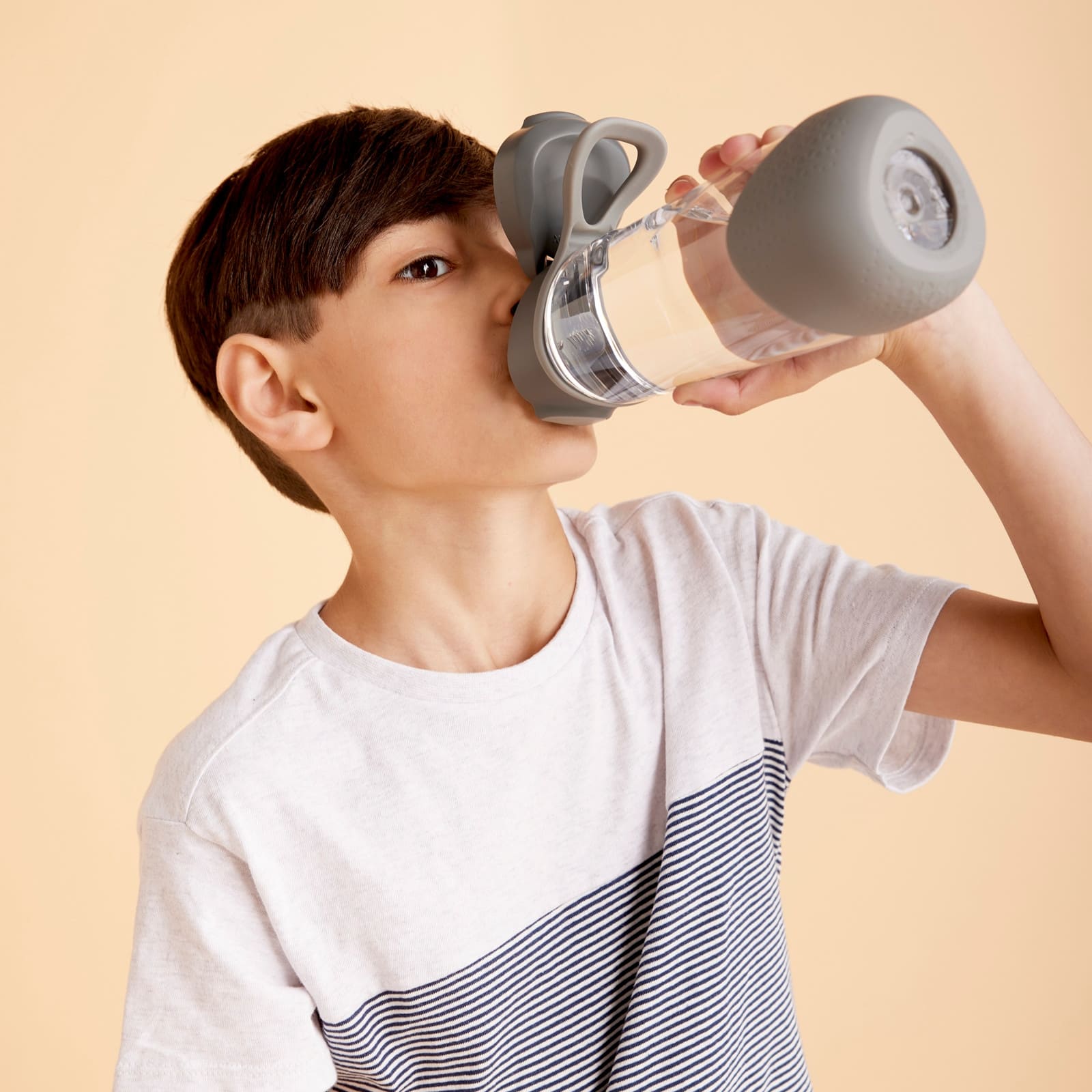 B.BOX Sport Trinkflasche 600ml