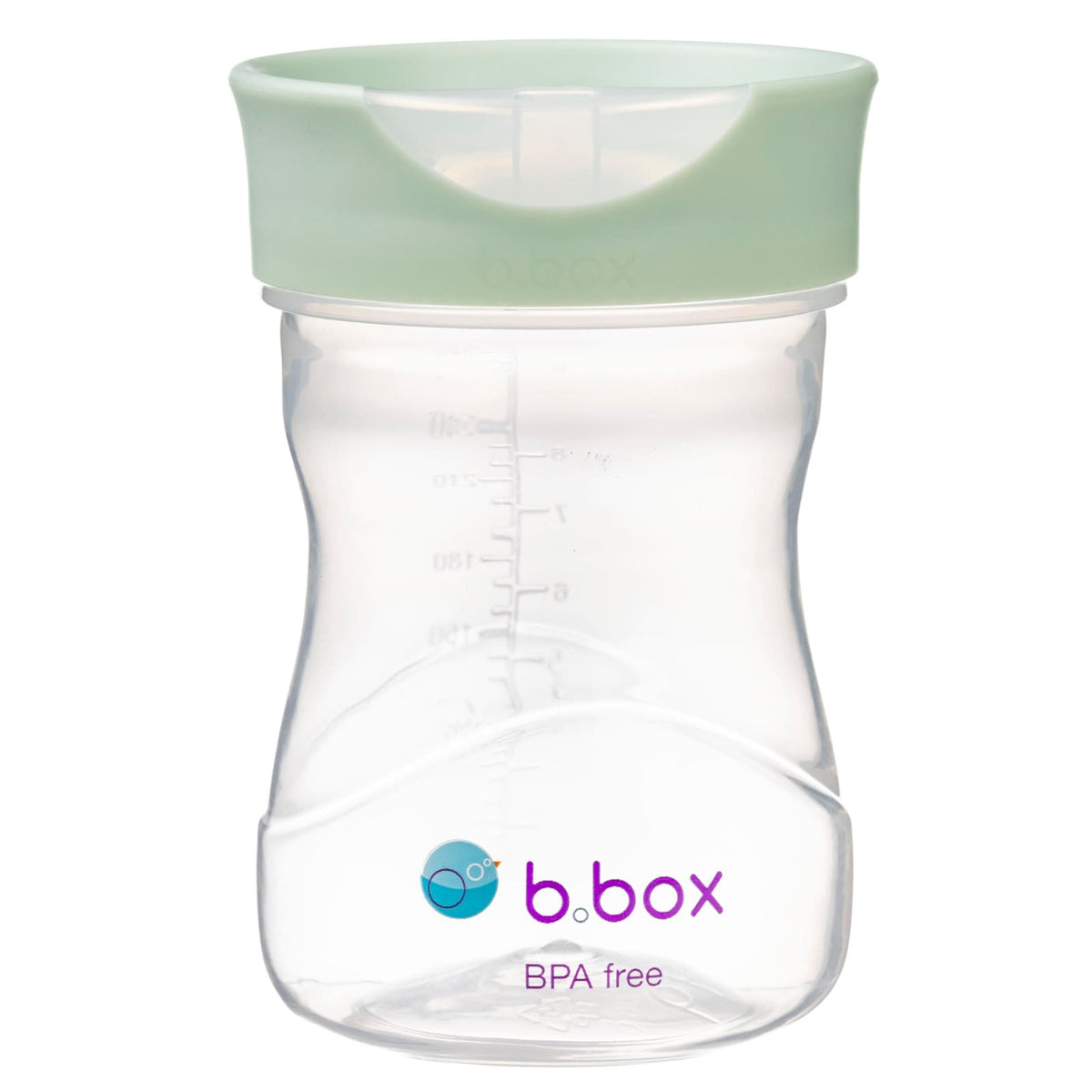 B.BOX Trinklernbecher Training Rim Cup 240ml