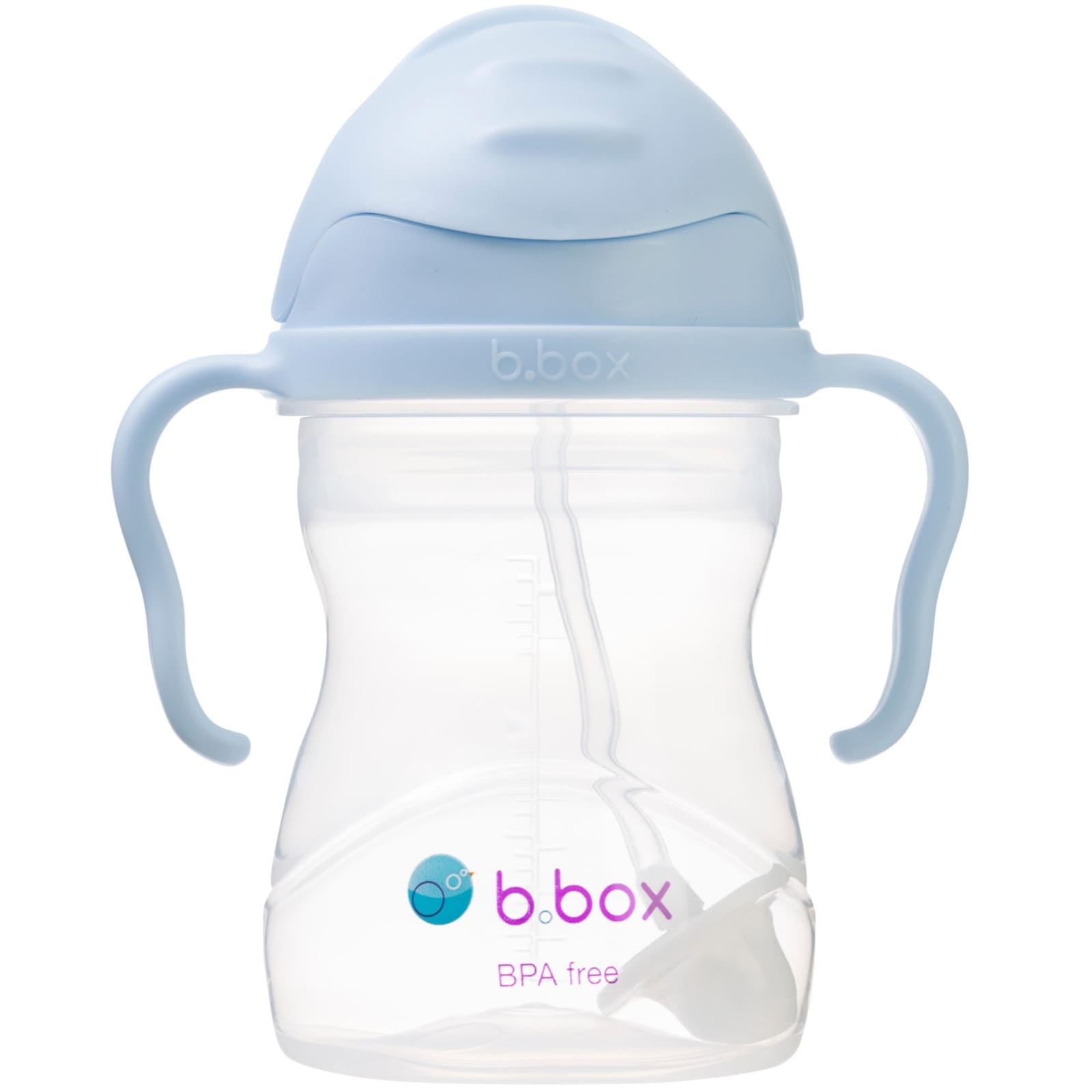 B.BOX Trinklernbecher Sippy Cup 240ml