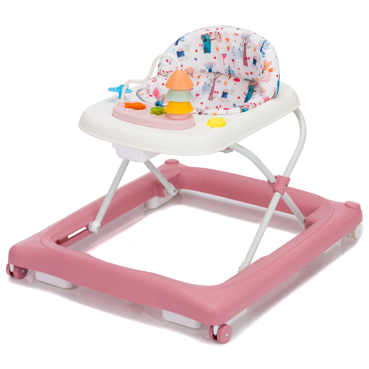 Fillikid Lauflerngerät rosa