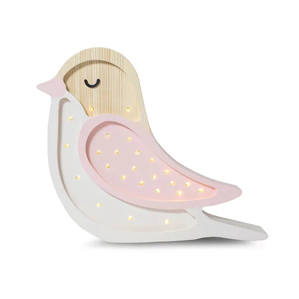 Little Lights Bird Lamp mini