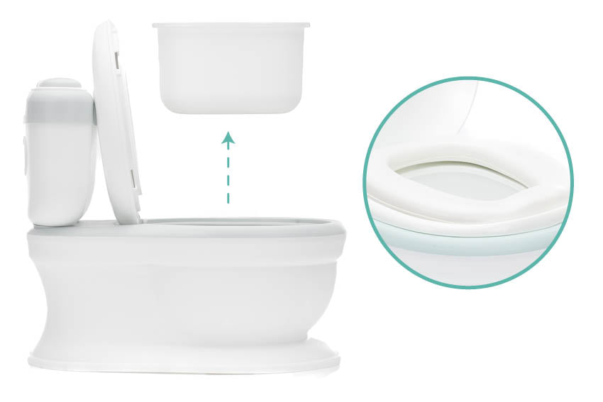 Fillikid Mini Toilette Marlin