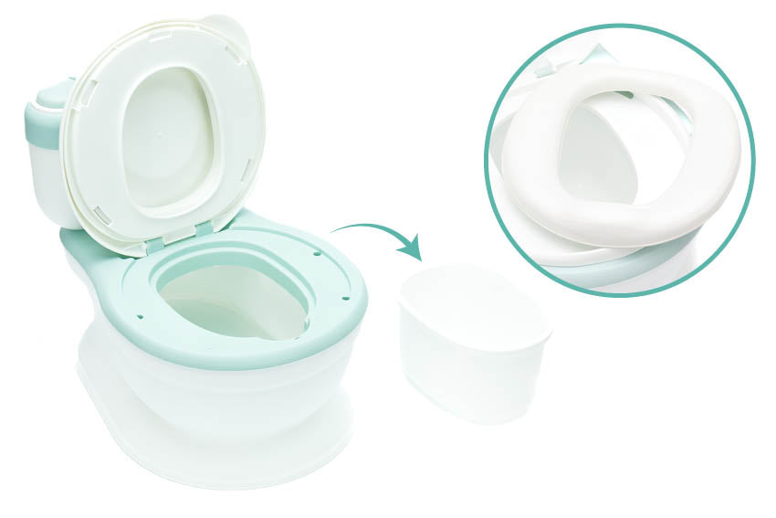 Fillikid Mini Toilette Marlin