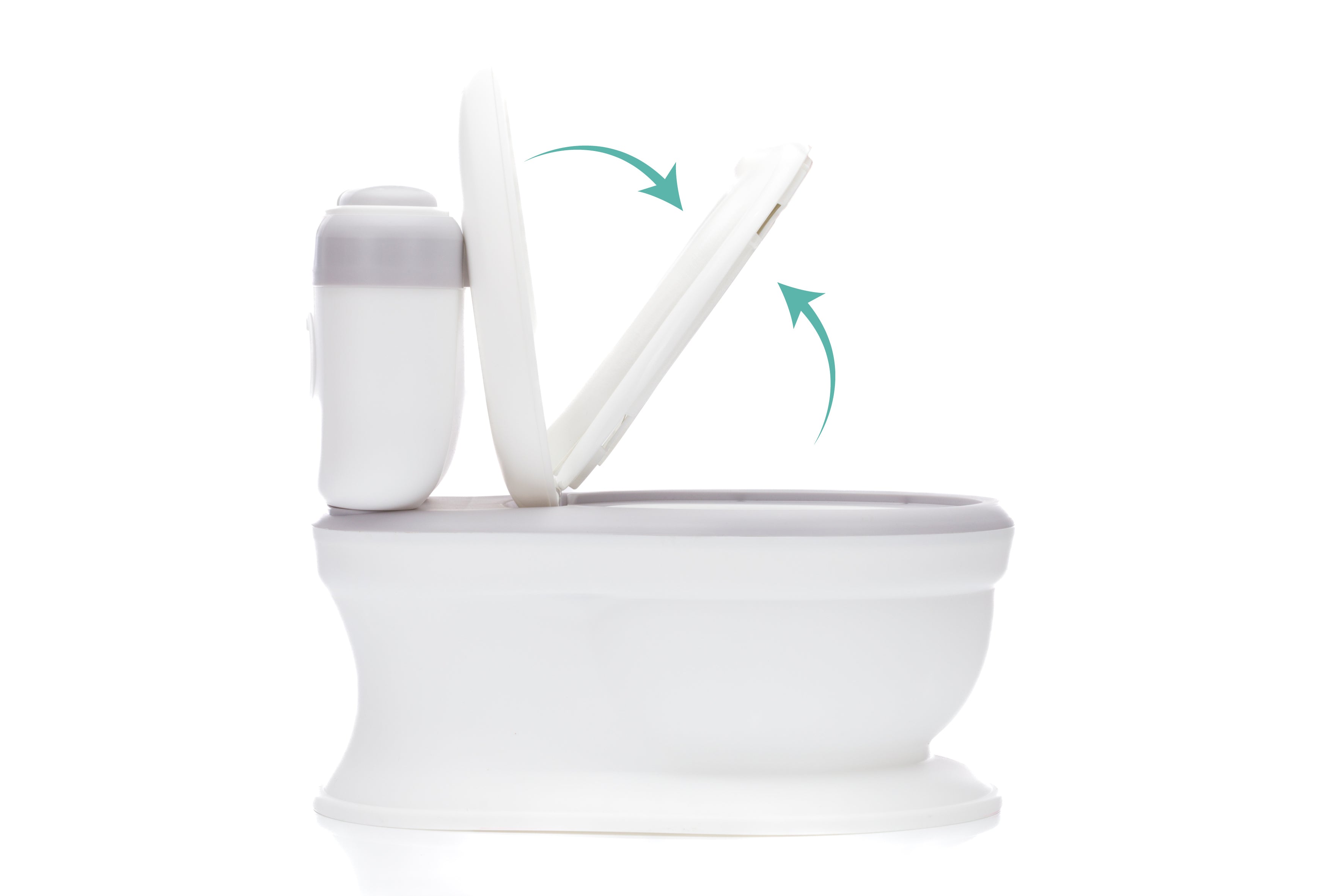 Fillikid Mini Toilette Marlin