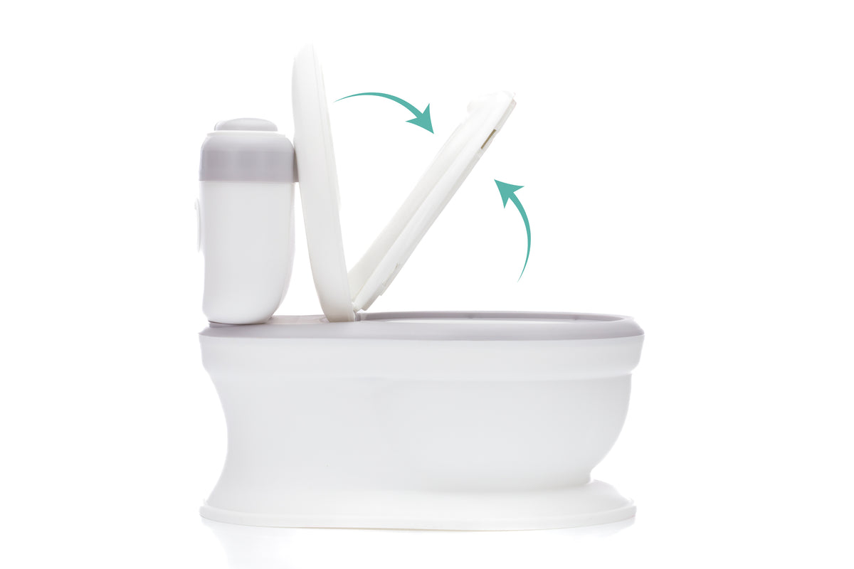 Fillikid Mini Toilette Marlin