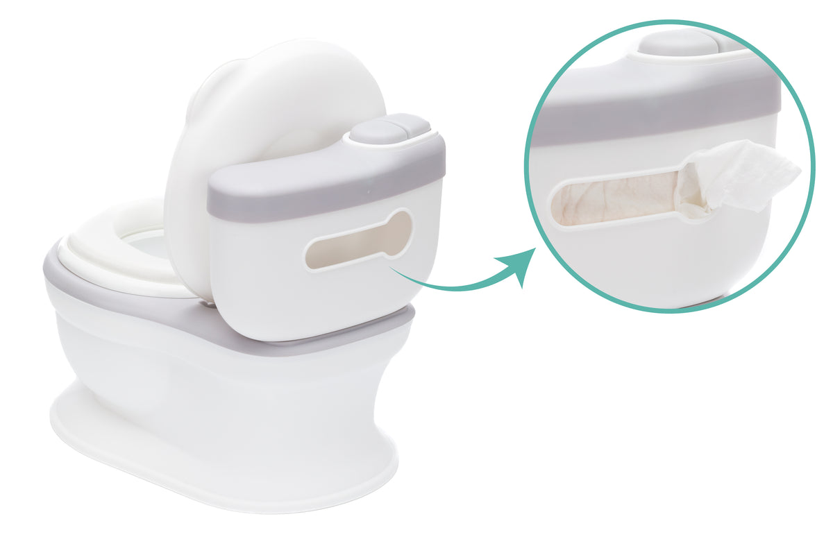Fillikid Mini Toilette Marlin