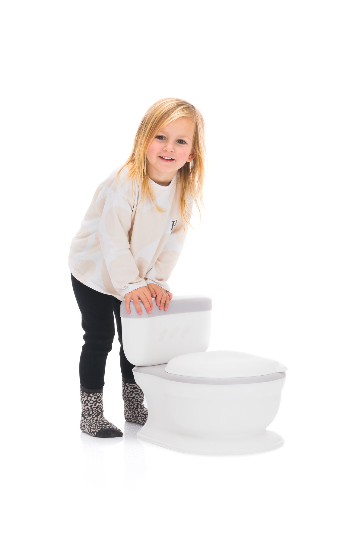 Fillikid Mini Toilette Marlin