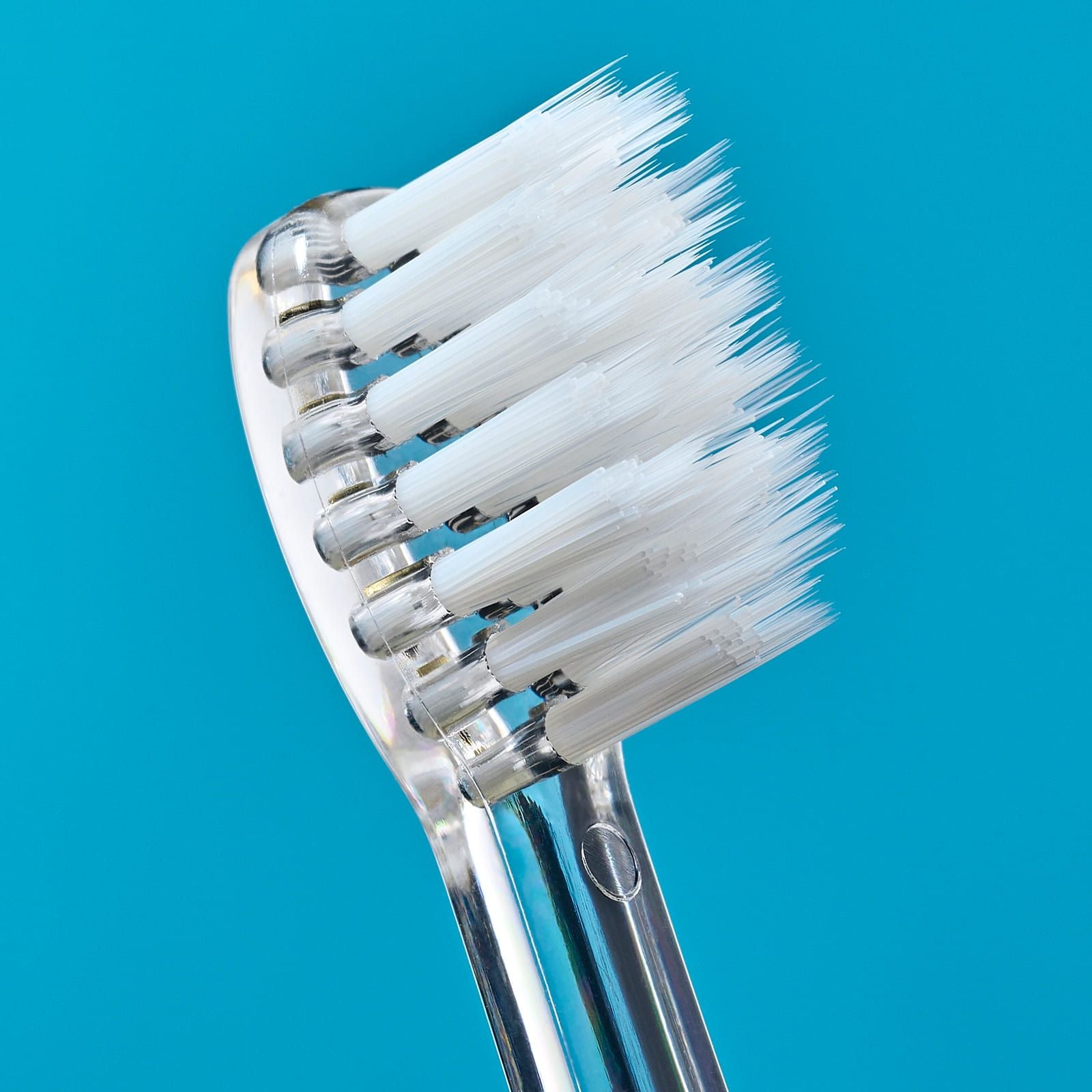 brush-baby KidzSonic Bürstenkopf 4er Pack