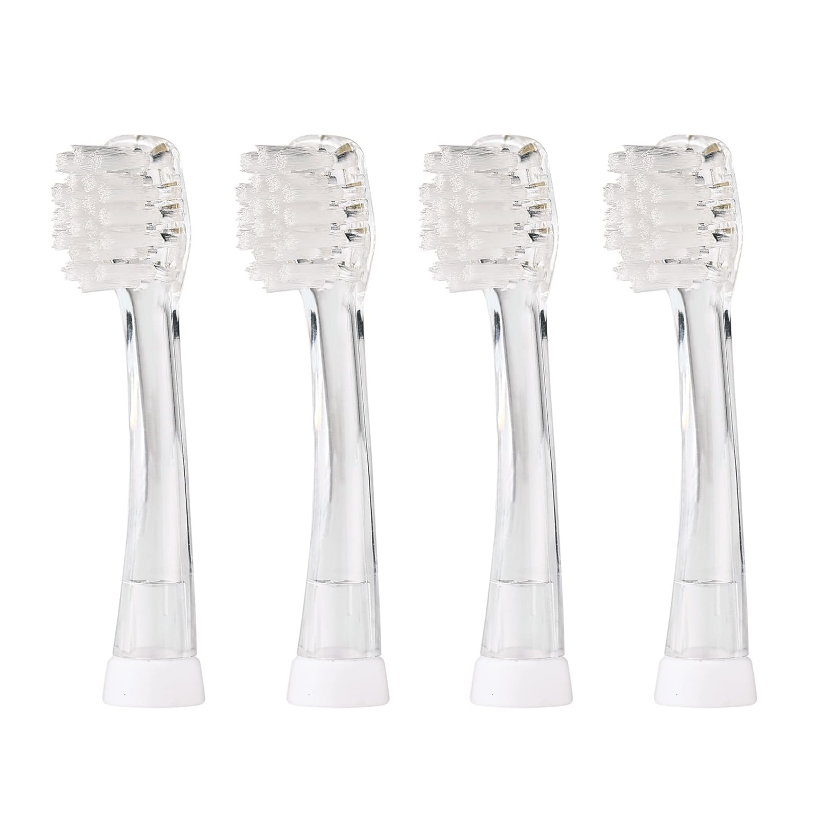 brush-baby KidzSonic Bürstenkopf 4er Pack