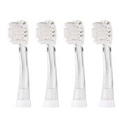 brush-baby KidzSonic Bürstenkopf 4er Pack