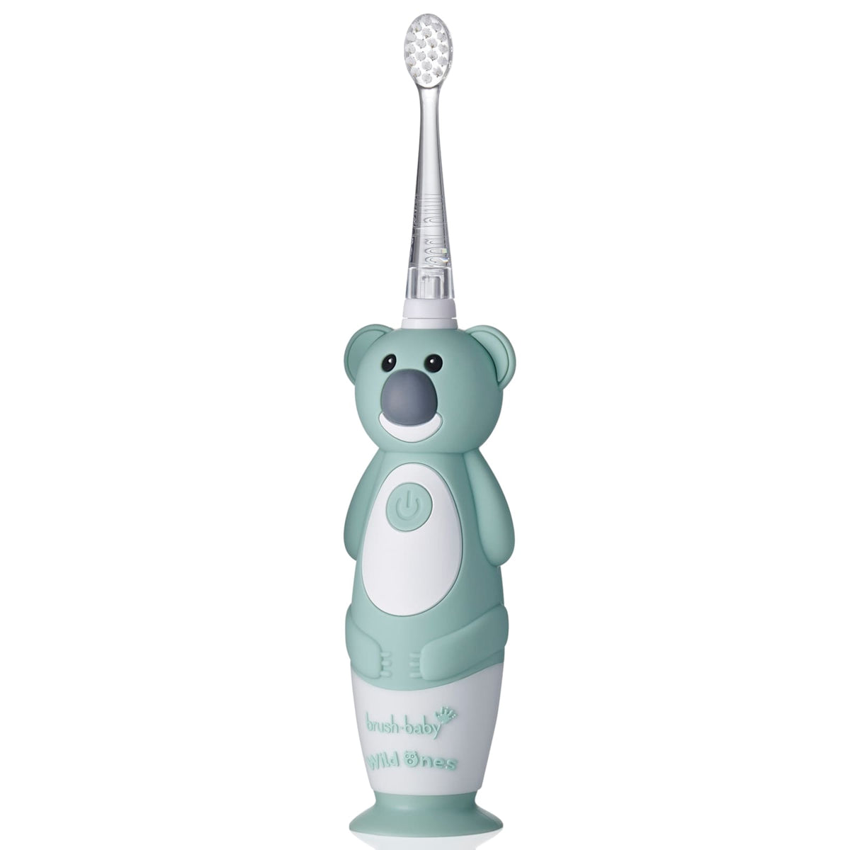 brush-baby WildOne Elektrische Zahnbürste