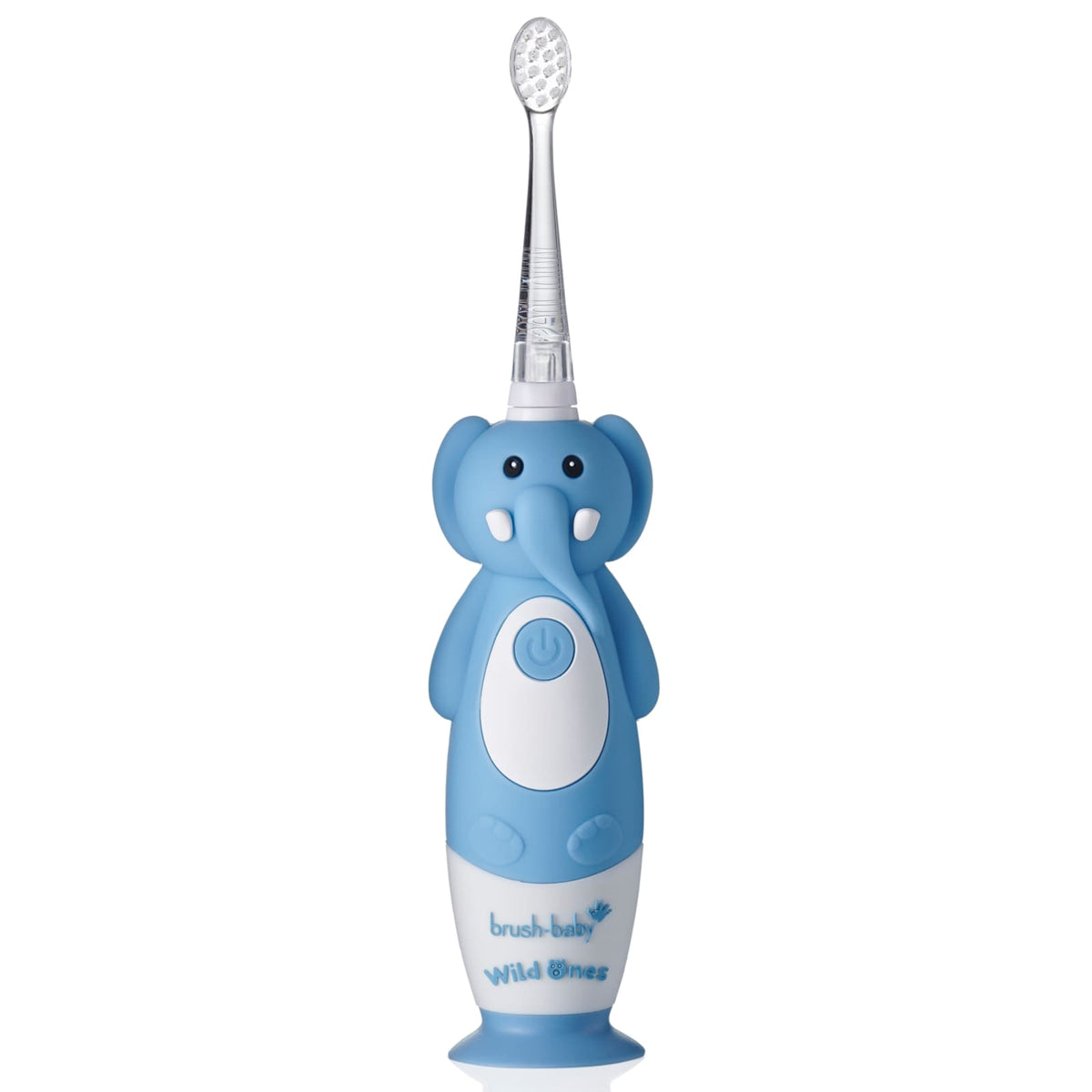 brush-baby WildOne Elektrische Zahnbürste
