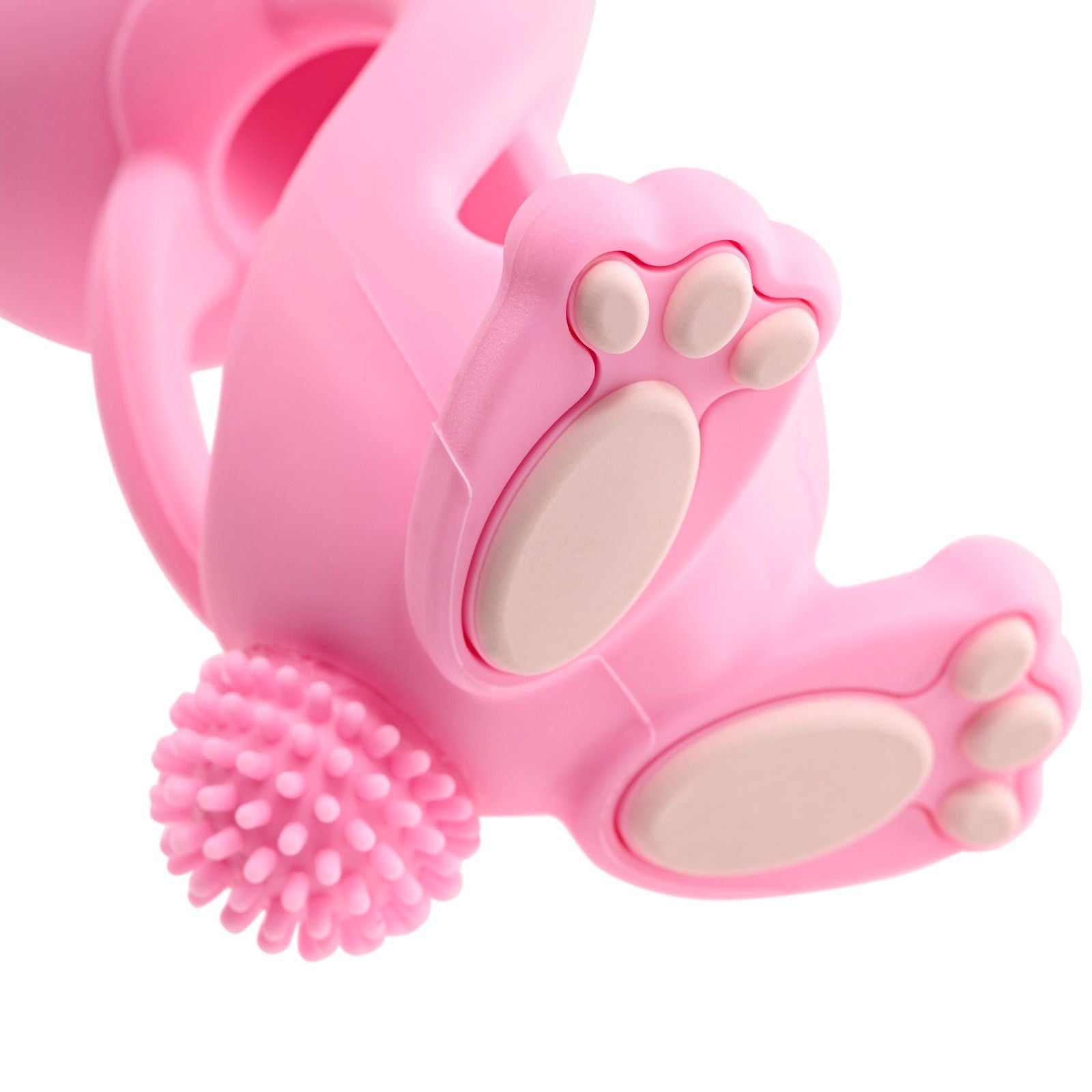 BRUSH-BABY Beissring Bobbie Bunny