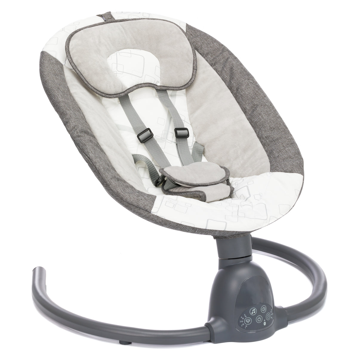 Fillikid Elektrische Wippe Luna