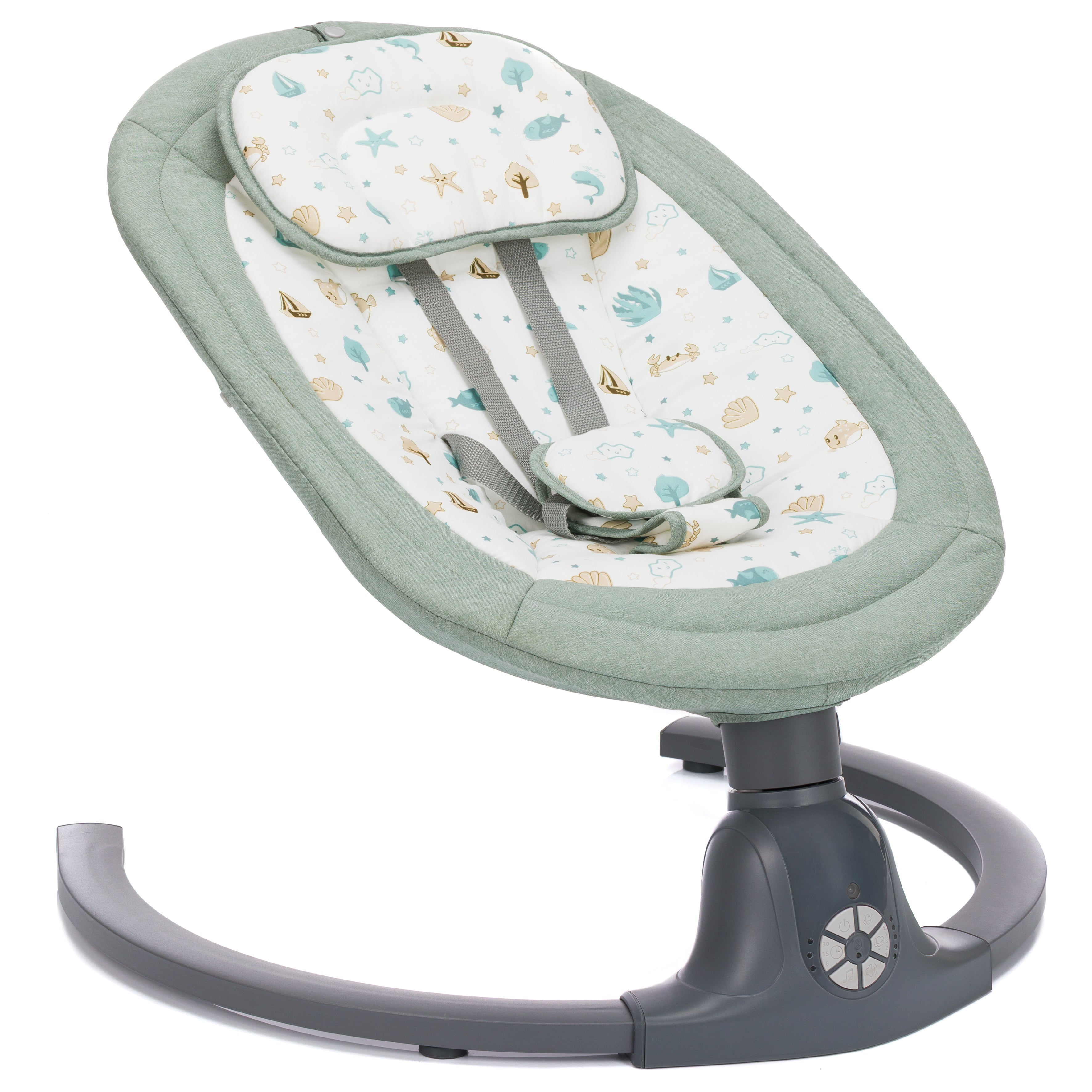 Fillikid Elektrische Wippe Stella