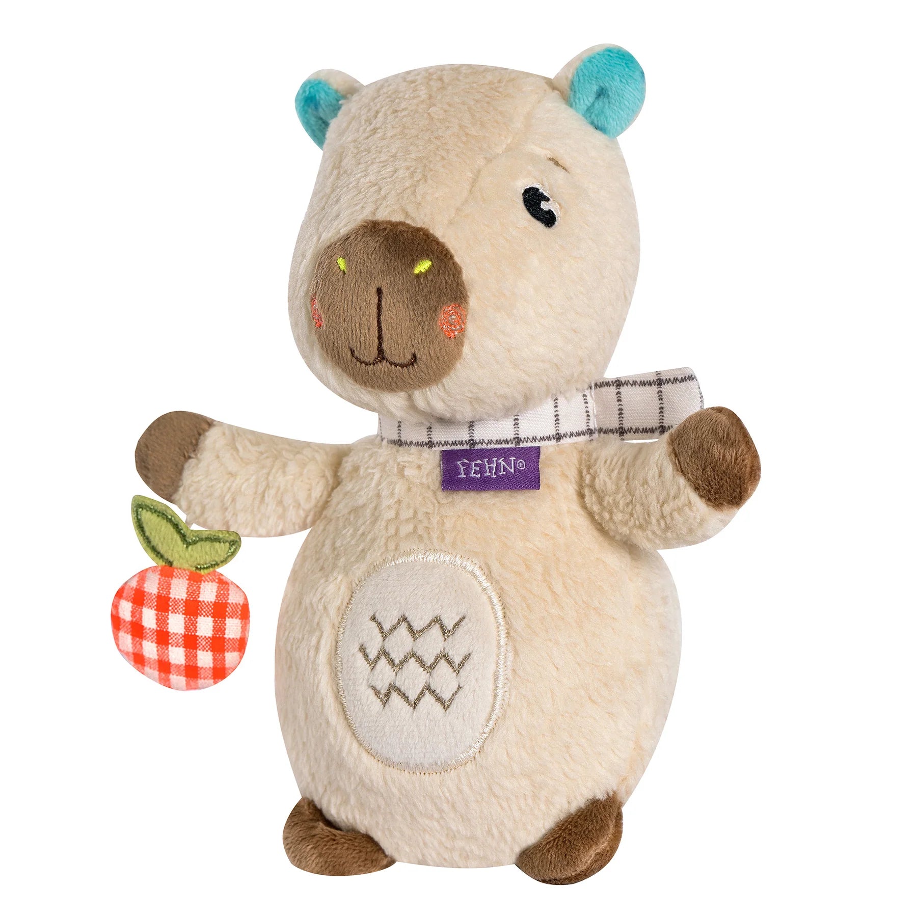 Baby Fehn Badetier Capybara Clara