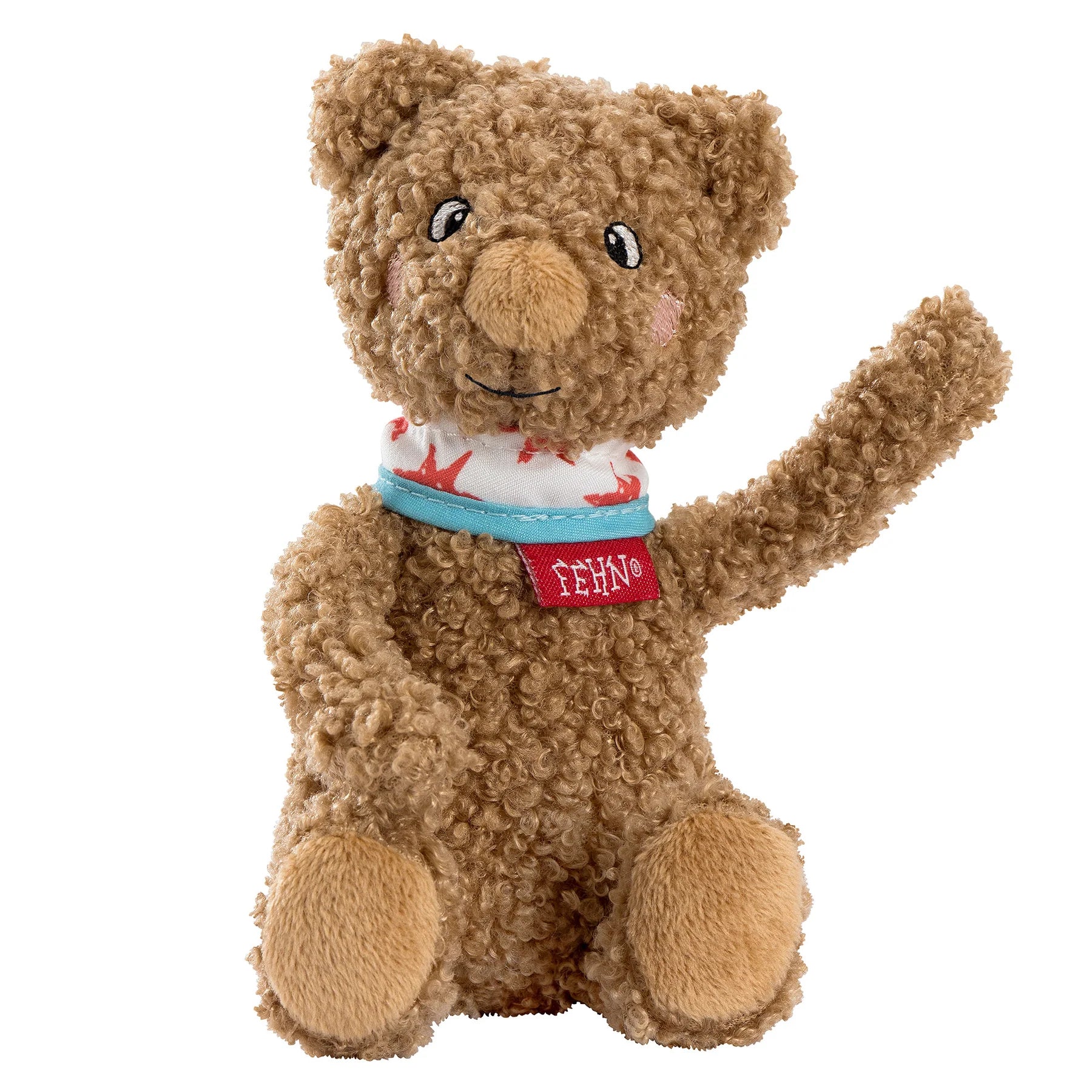 Baby Fehn Bean Bag Bär Fred