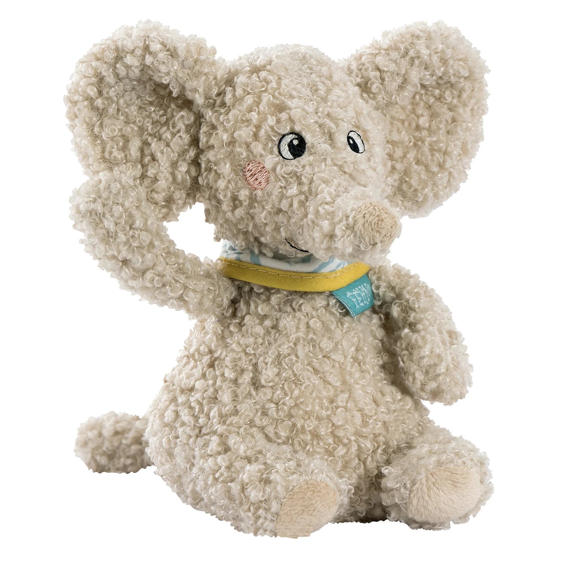 Baby Fehn Bean Bag Elefant Erik