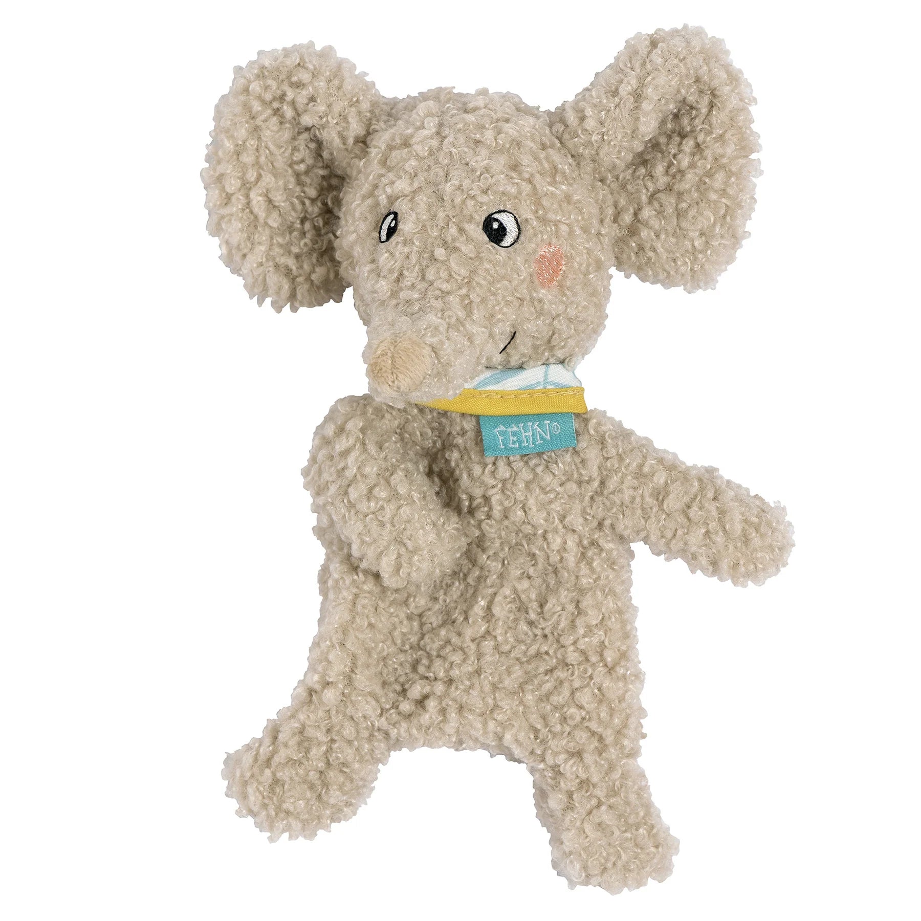 Baby Fehn Knister Elefant Erik