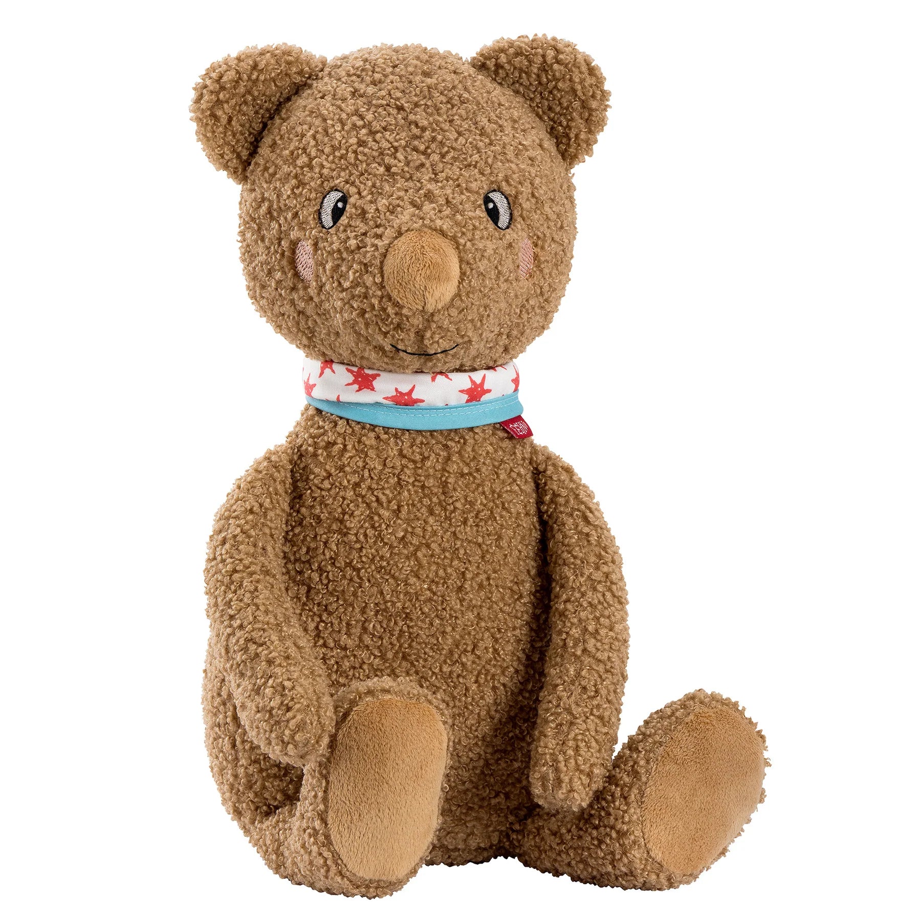 Baby Fehn Kuscheltier Bär XL