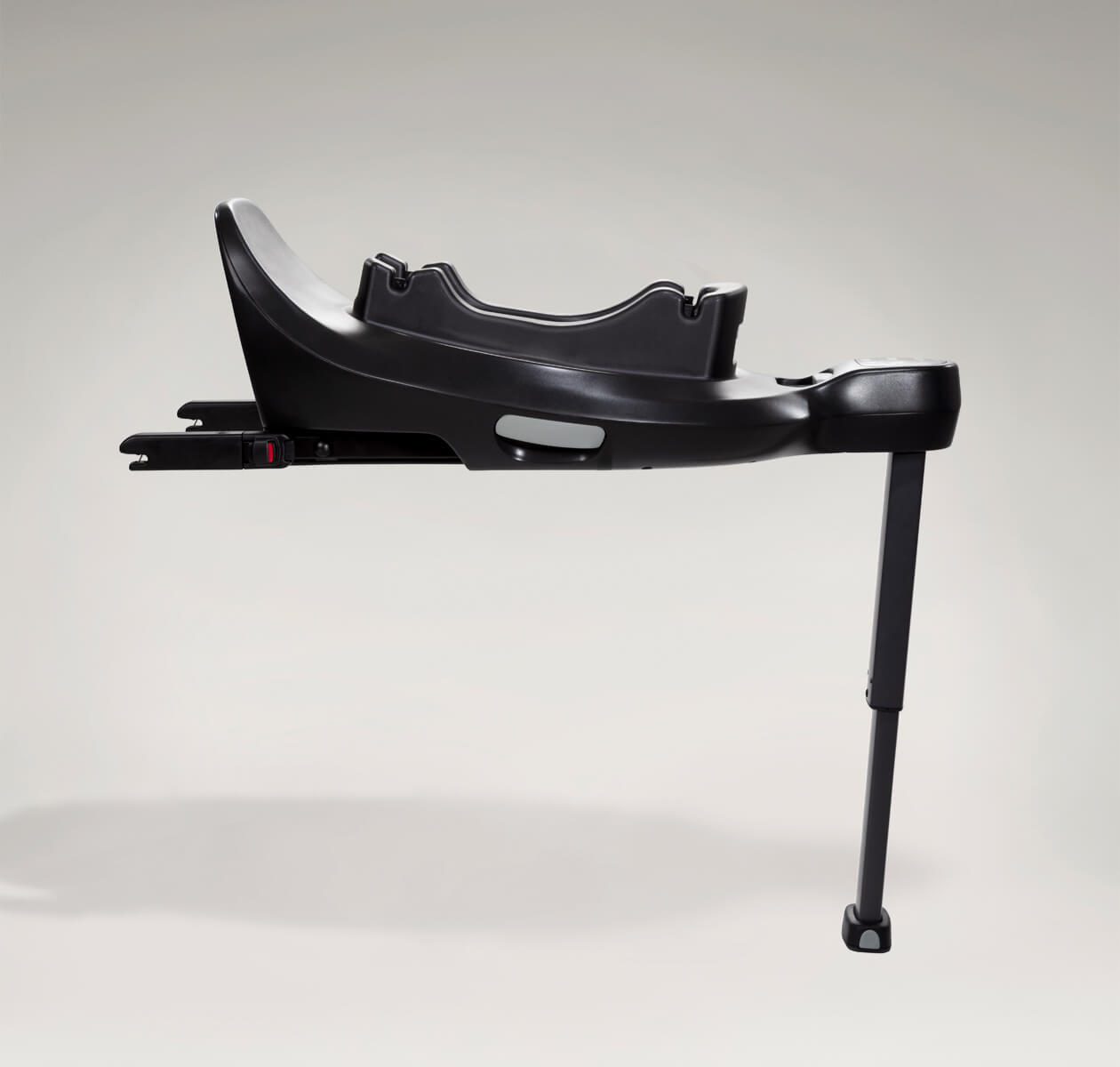 Joie Versiti Four Set Kinderwagen Ebony