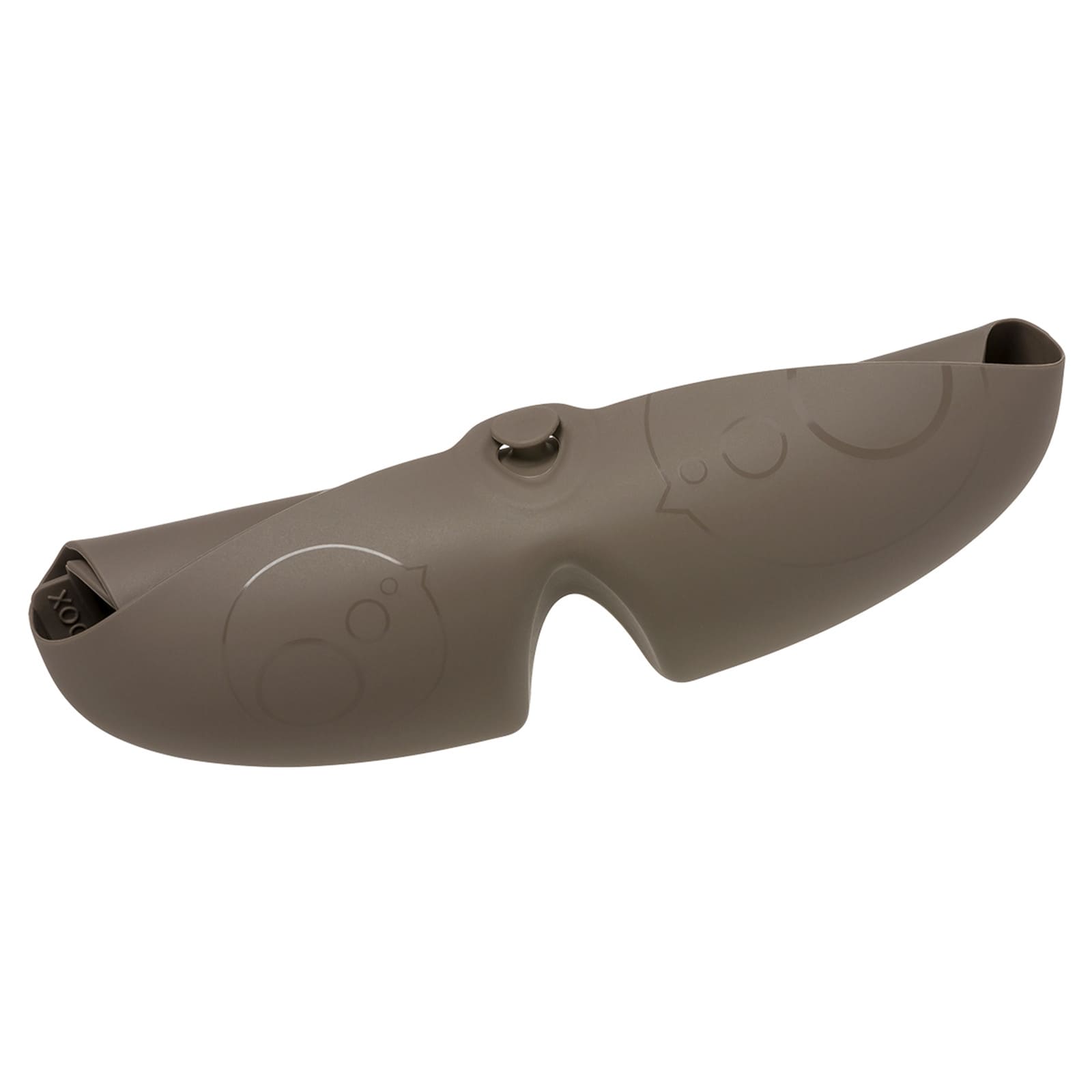 B.BOX Silikonlätzchen Batman