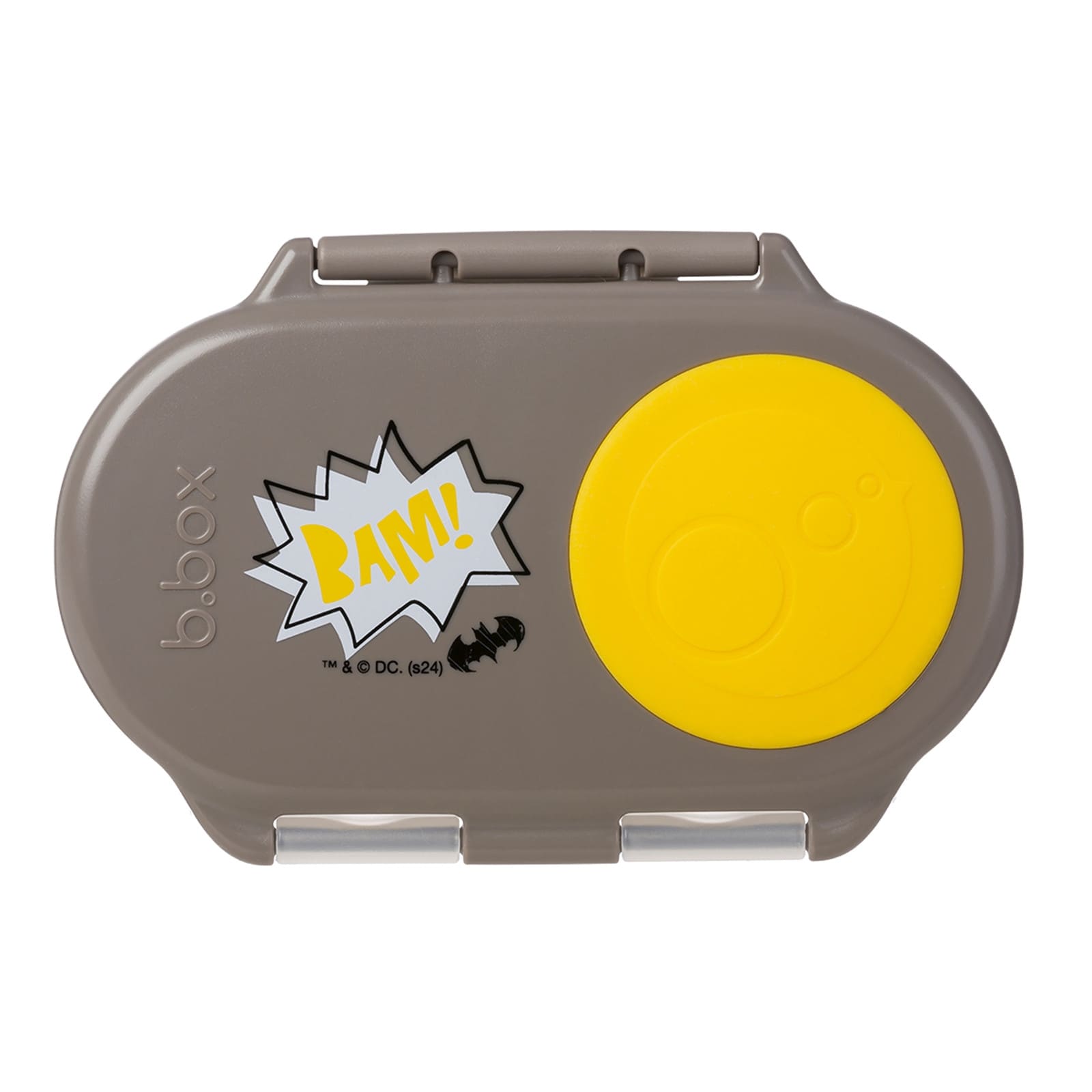 B.BOX Snackbox 350ml Batman