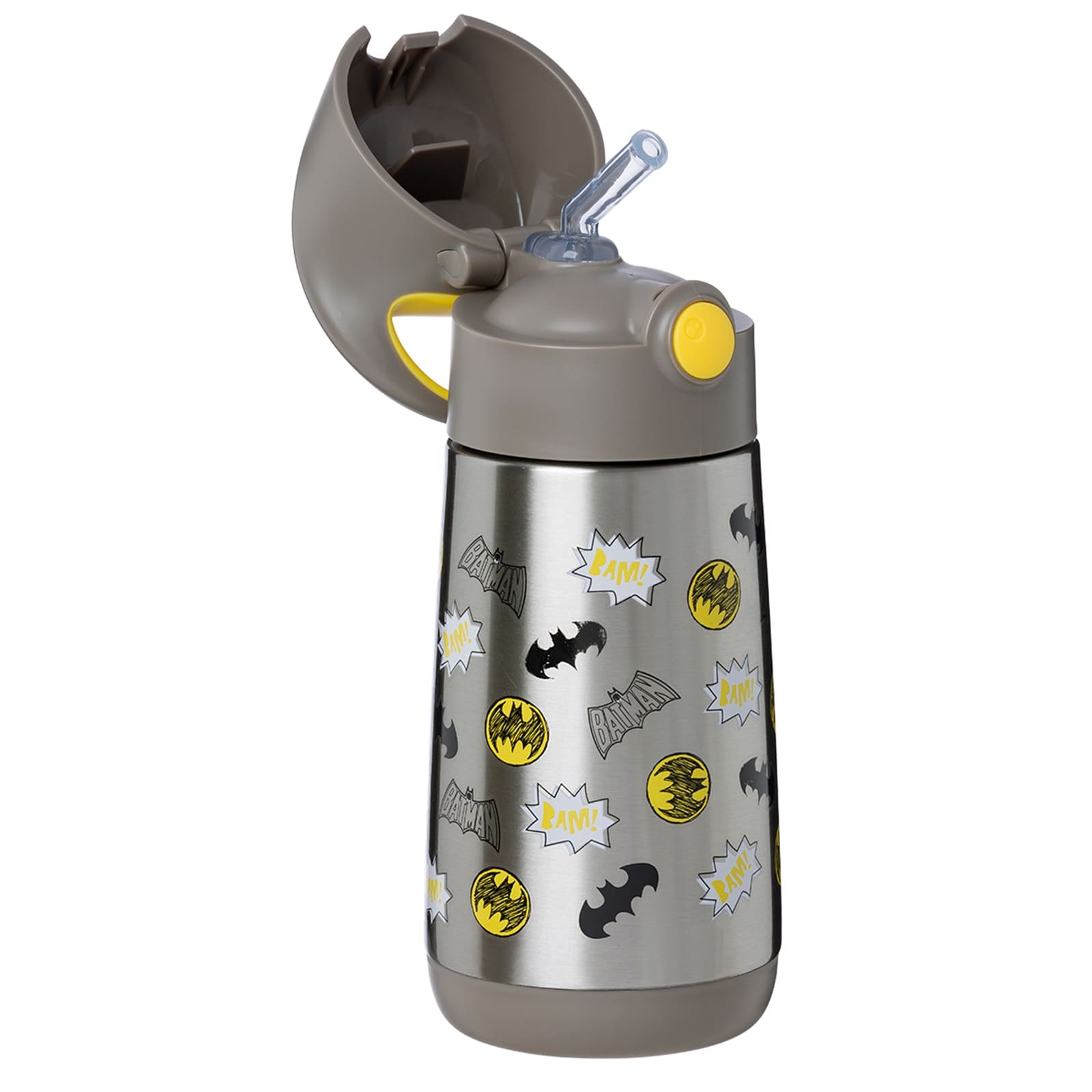 B.BOX Thermosflasche 350ml Batman