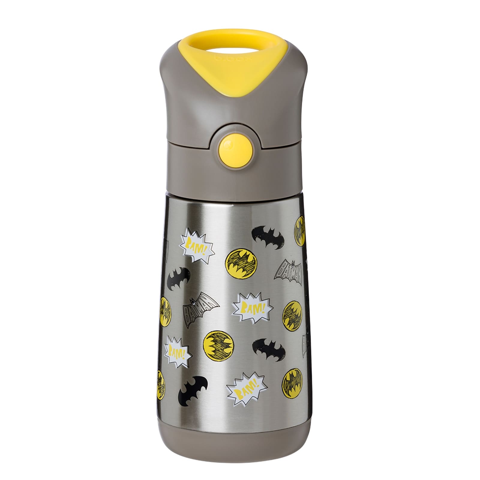 B.BOX Thermosflasche 350ml Batman