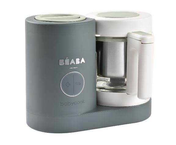 Beaba Babycook Neo grau