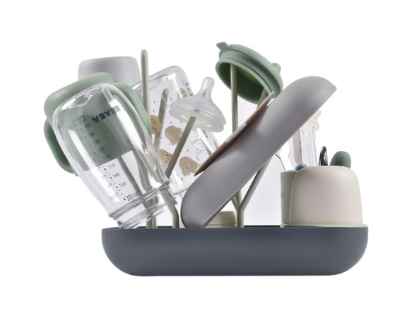 Beaba Flaschentrockner Wald