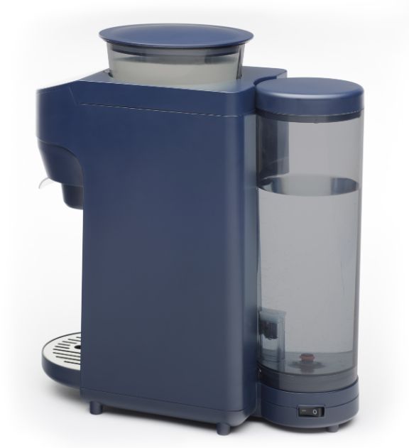 Beaba Milkeo Plus nachtblau