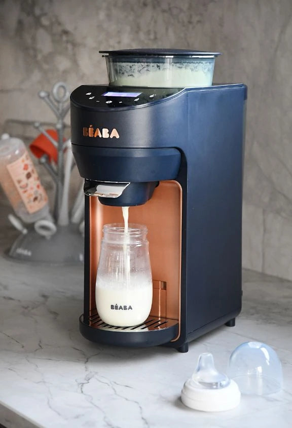 Beaba Milkeo Plus nachtblau