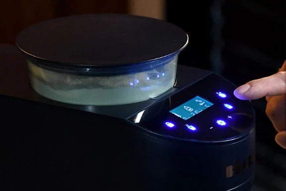 Beaba Milkeo Plus nachtblau